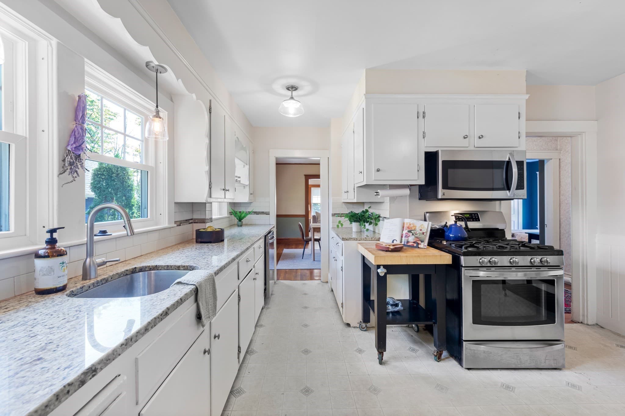 2 Family - 2 Units Up/Down at 71-73 Newport Street, Arlington MA 02476, Arlington, photo 15 of 41
