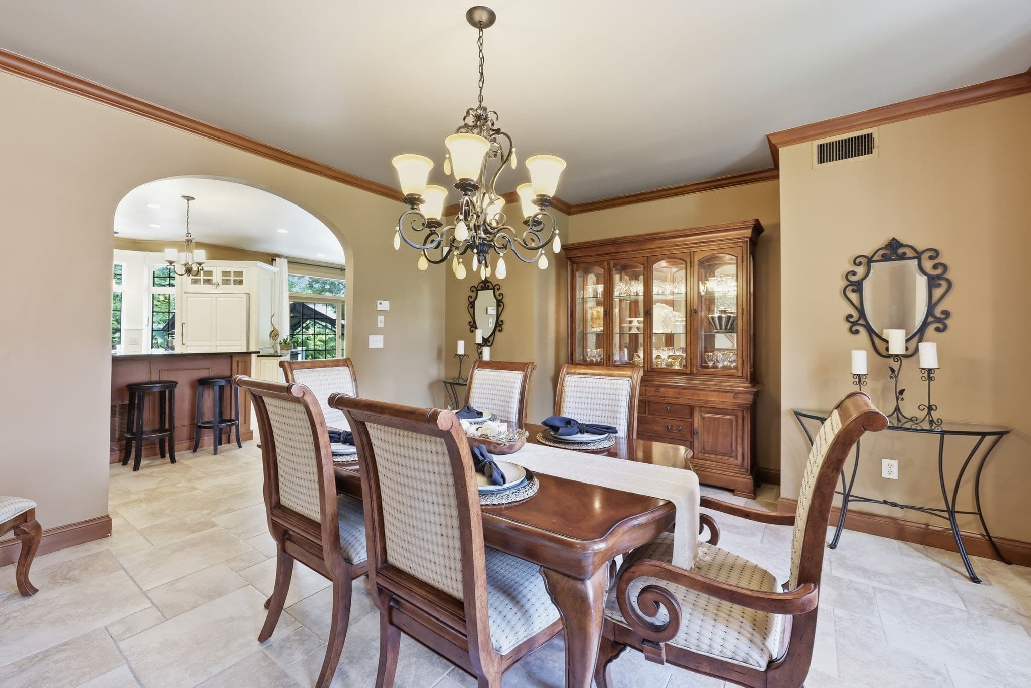 Single Family Residence at 47 Deer Hill Cir, Ludlow MA 01056, Ludlow, photo 6 of 42