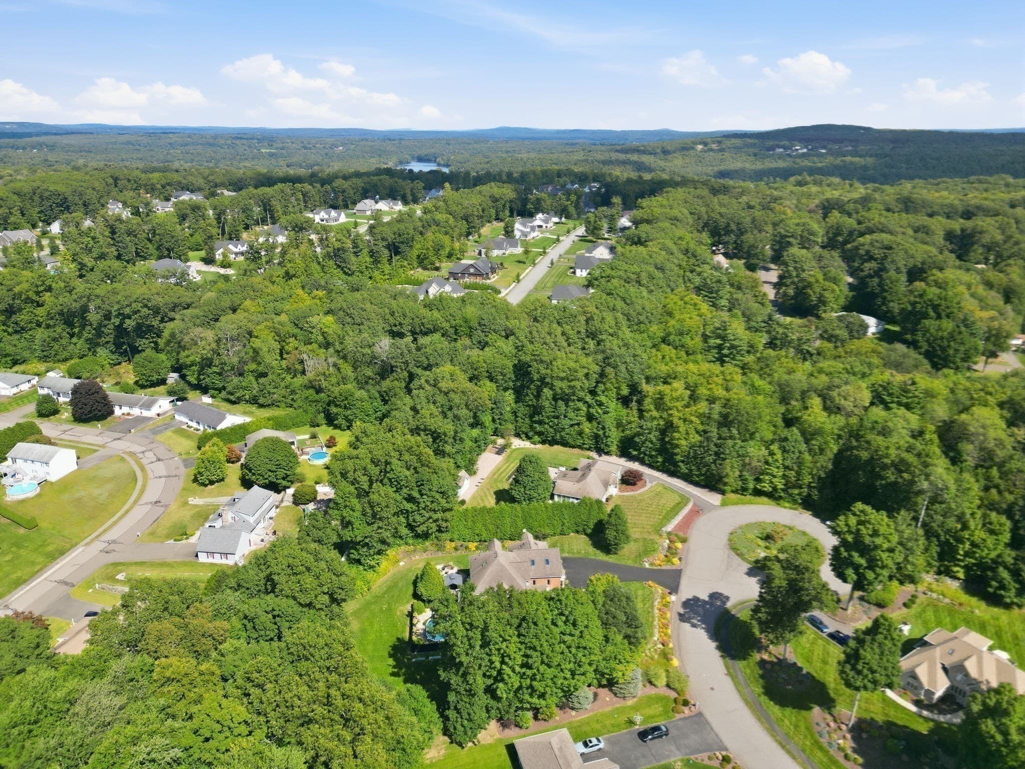 Single Family Residence at 47 Deer Hill Cir, Ludlow MA 01056, Ludlow, photo 42 of 42