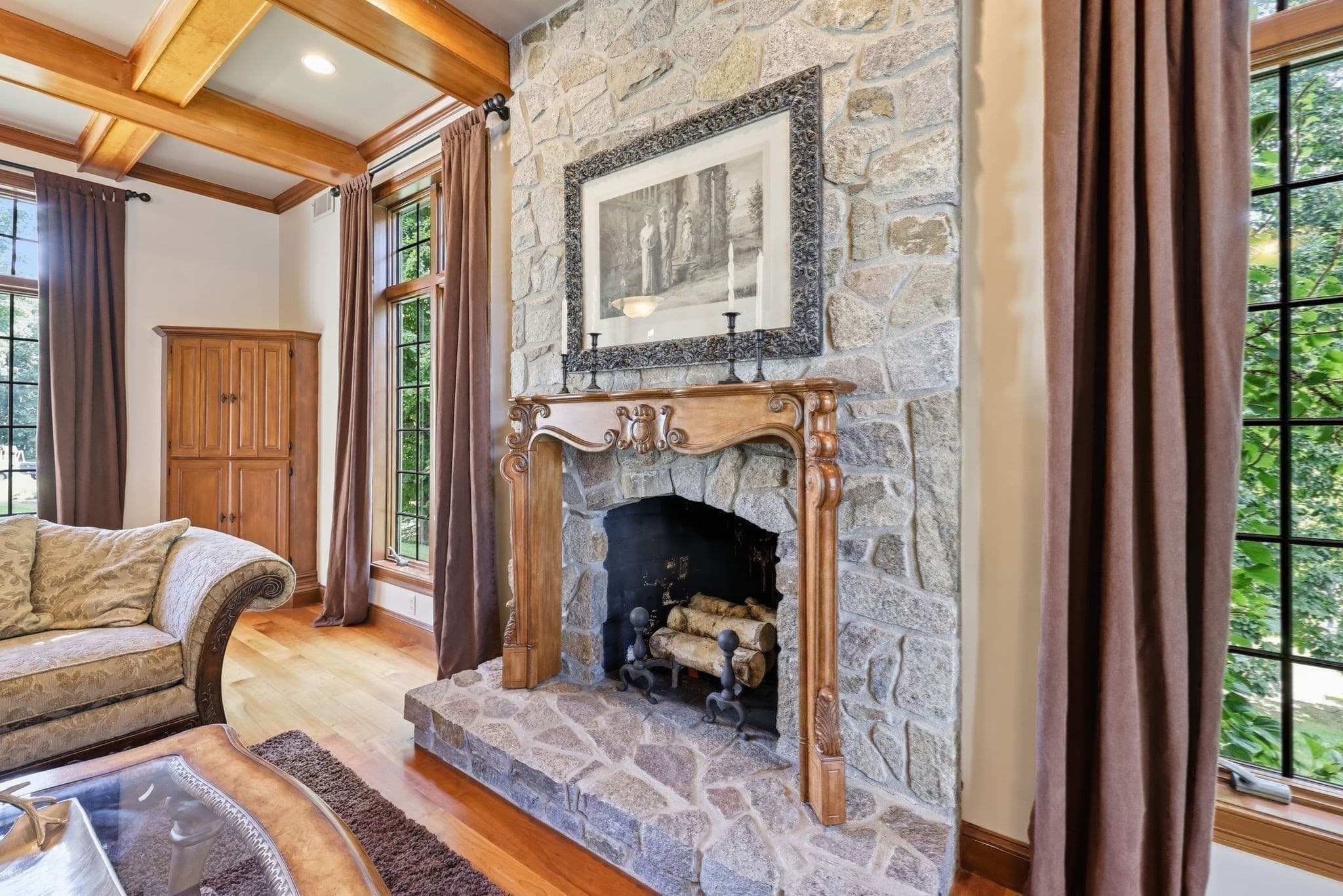 Single Family Residence at 47 Deer Hill Cir, Ludlow MA 01056, Ludlow, photo 16 of 42