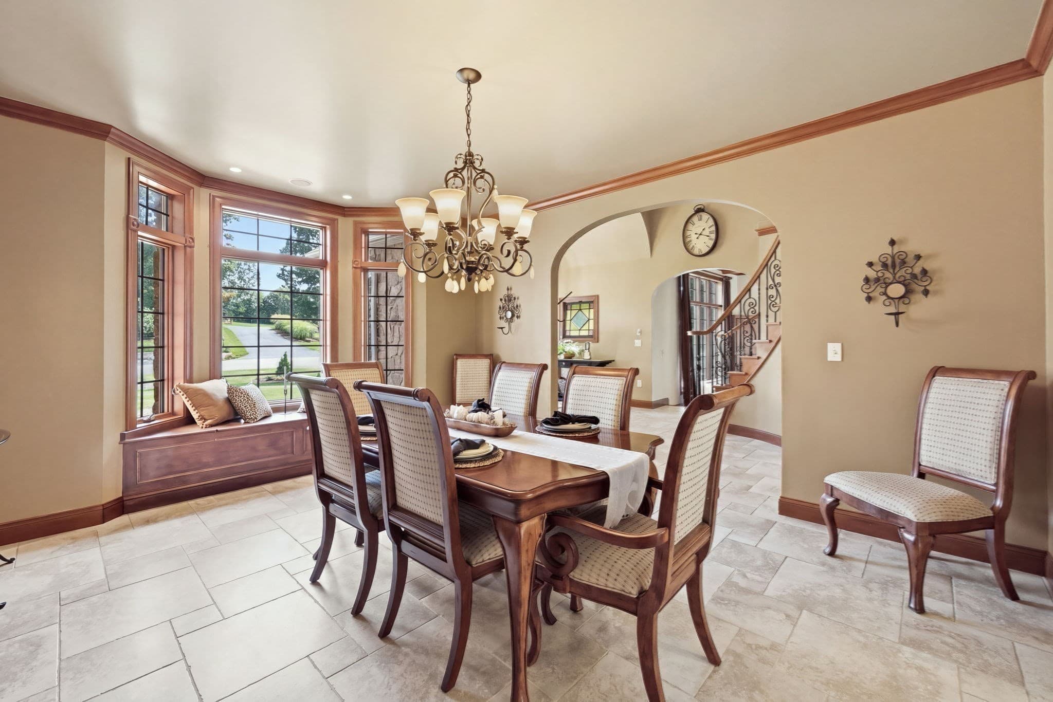 Single Family Residence at 47 Deer Hill Cir, Ludlow MA 01056, Ludlow, photo 5 of 42
