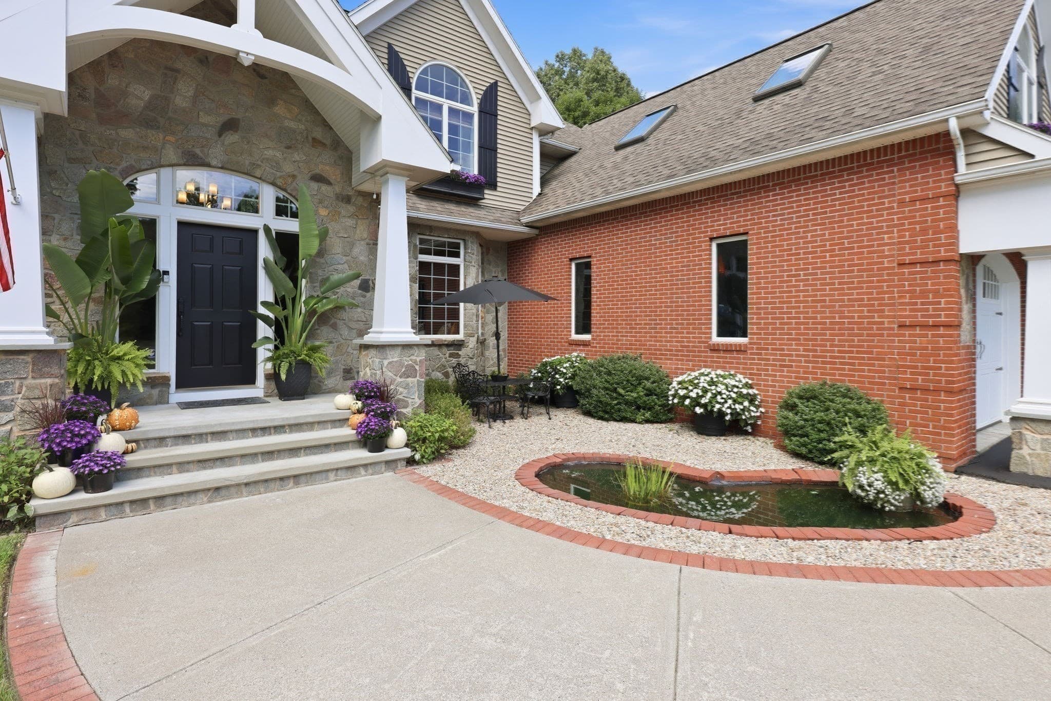 Single Family Residence at 47 Deer Hill Cir, Ludlow MA 01056, Ludlow, photo 38 of 42
