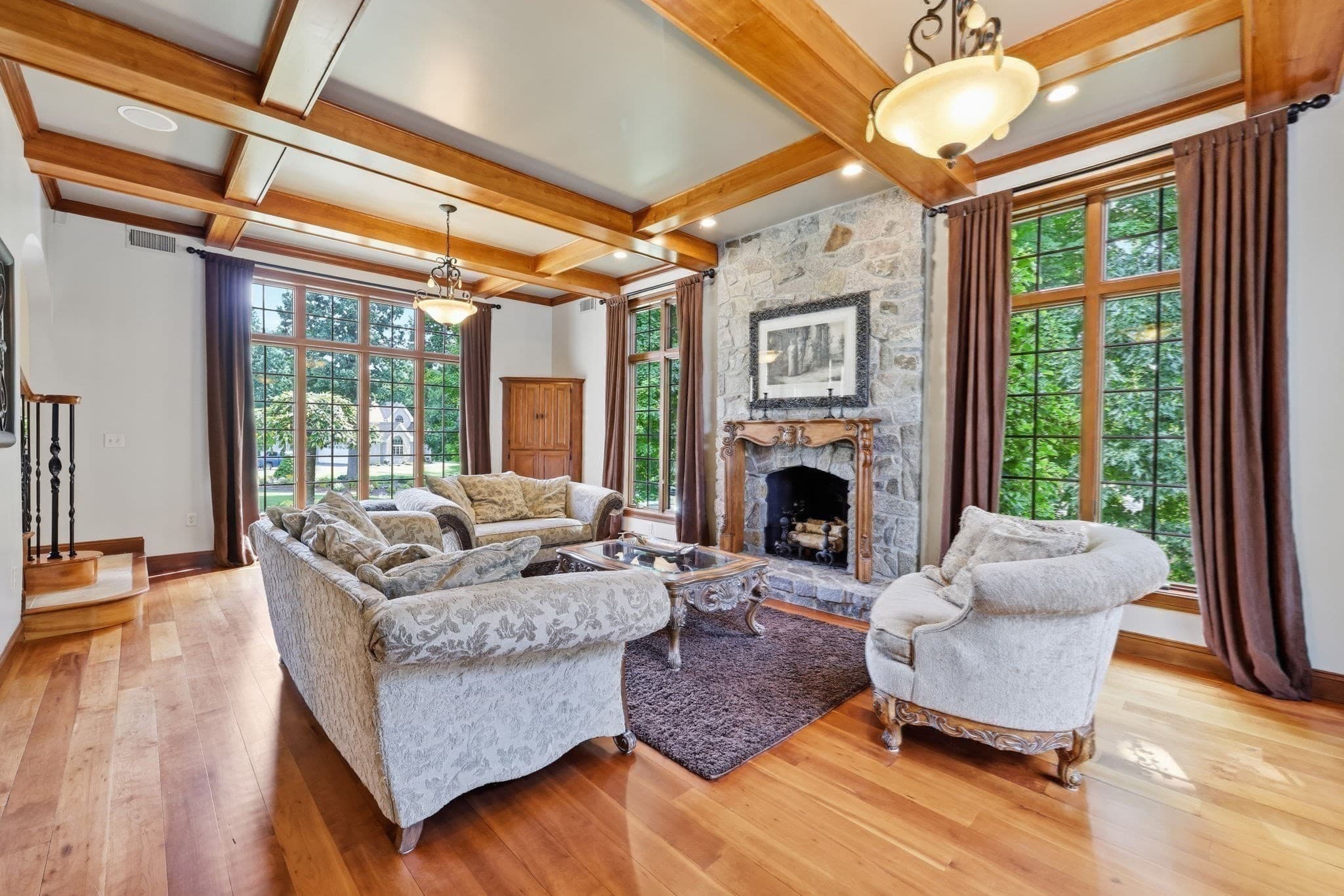 Single Family Residence at 47 Deer Hill Cir, Ludlow MA 01056, Ludlow, photo 14 of 42