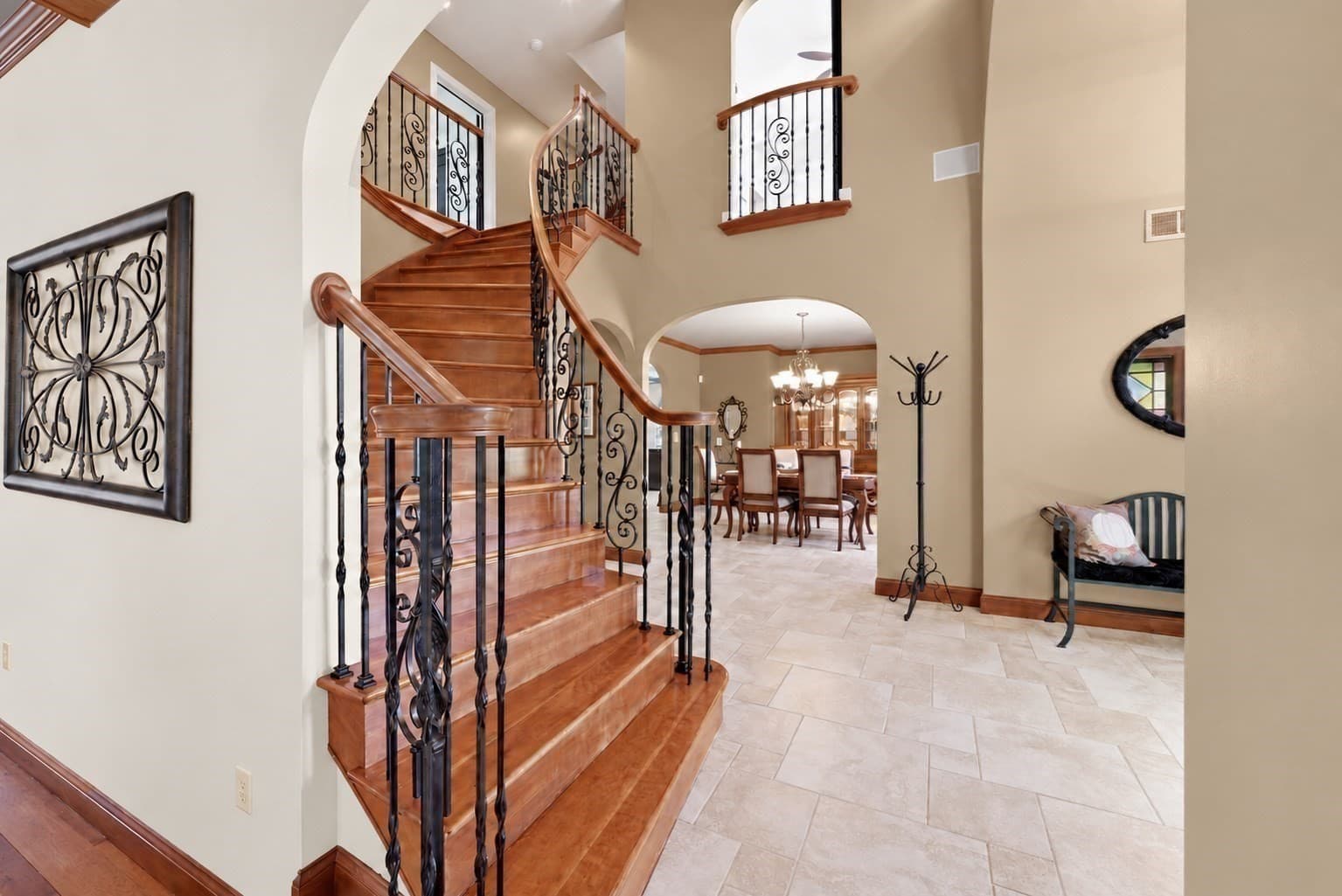 Single Family Residence at 47 Deer Hill Cir, Ludlow MA 01056, Ludlow, photo 18 of 42