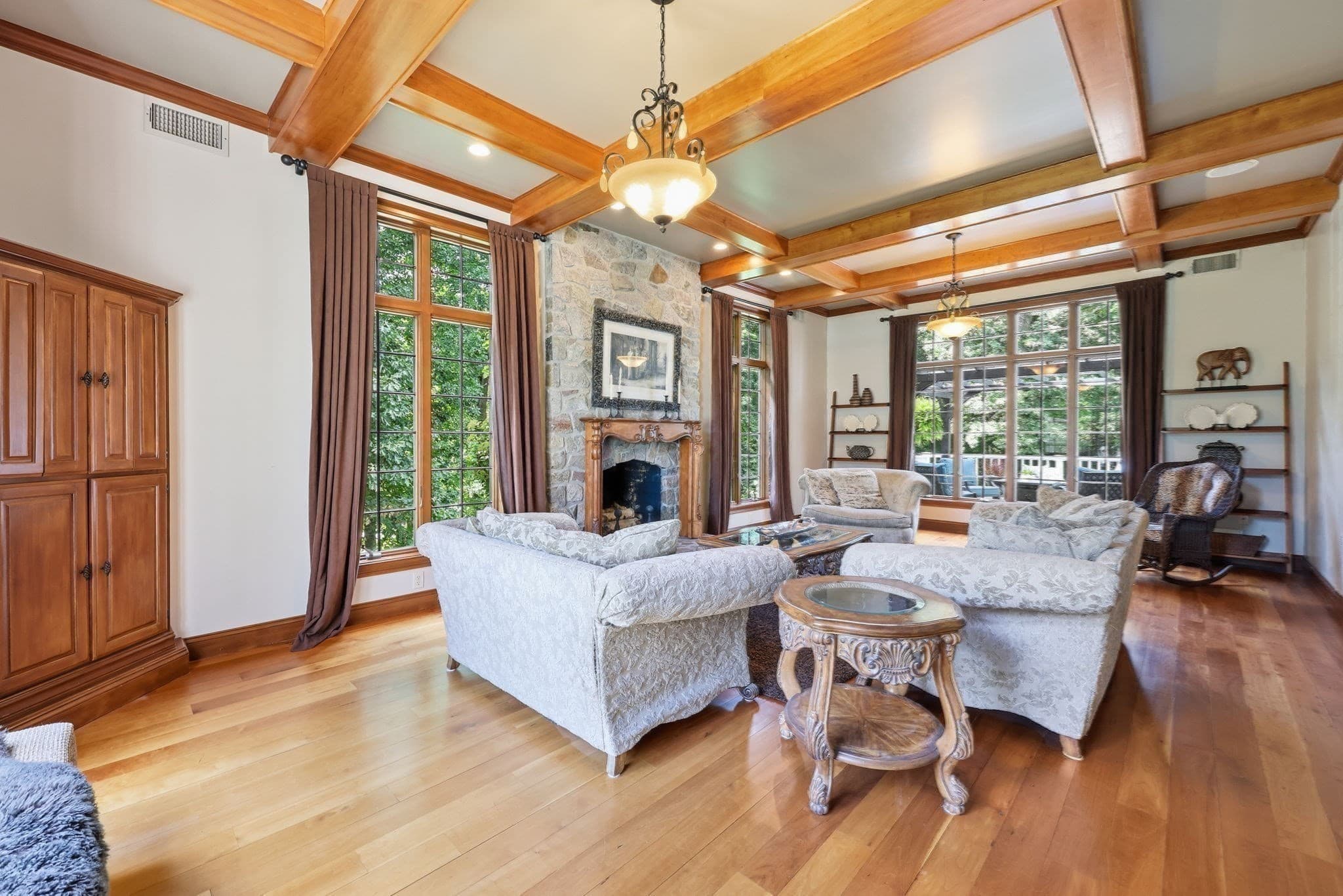 Single Family Residence at 47 Deer Hill Cir, Ludlow MA 01056, Ludlow, photo 15 of 42
