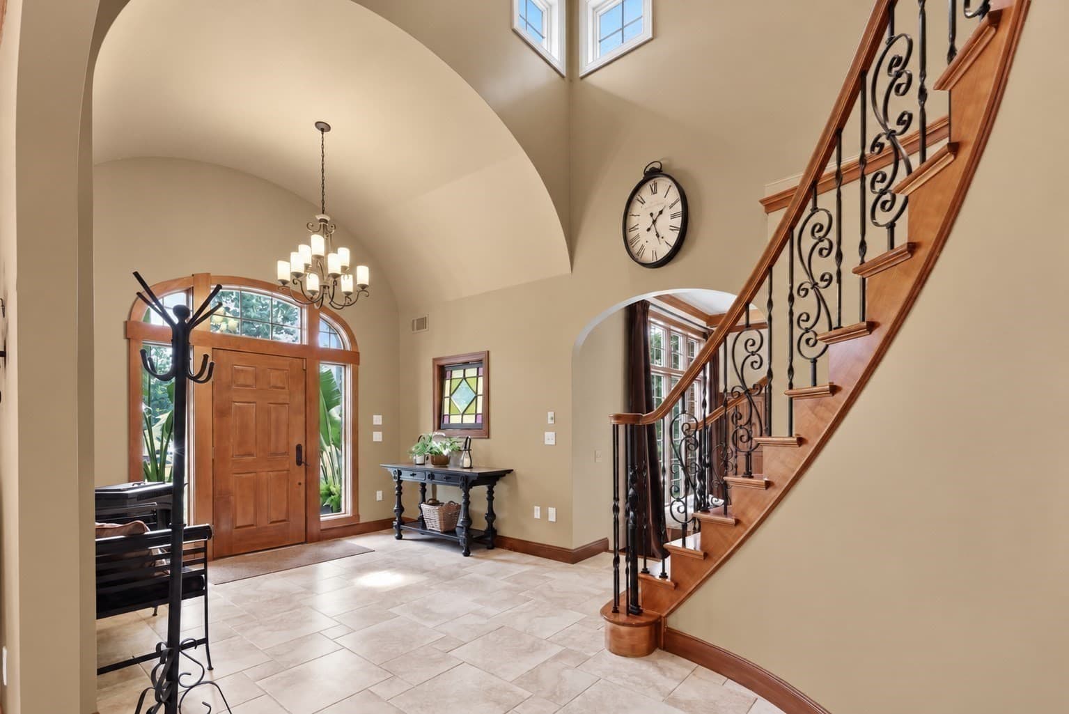 Single Family Residence at 47 Deer Hill Cir, Ludlow MA 01056, Ludlow, photo 4 of 42