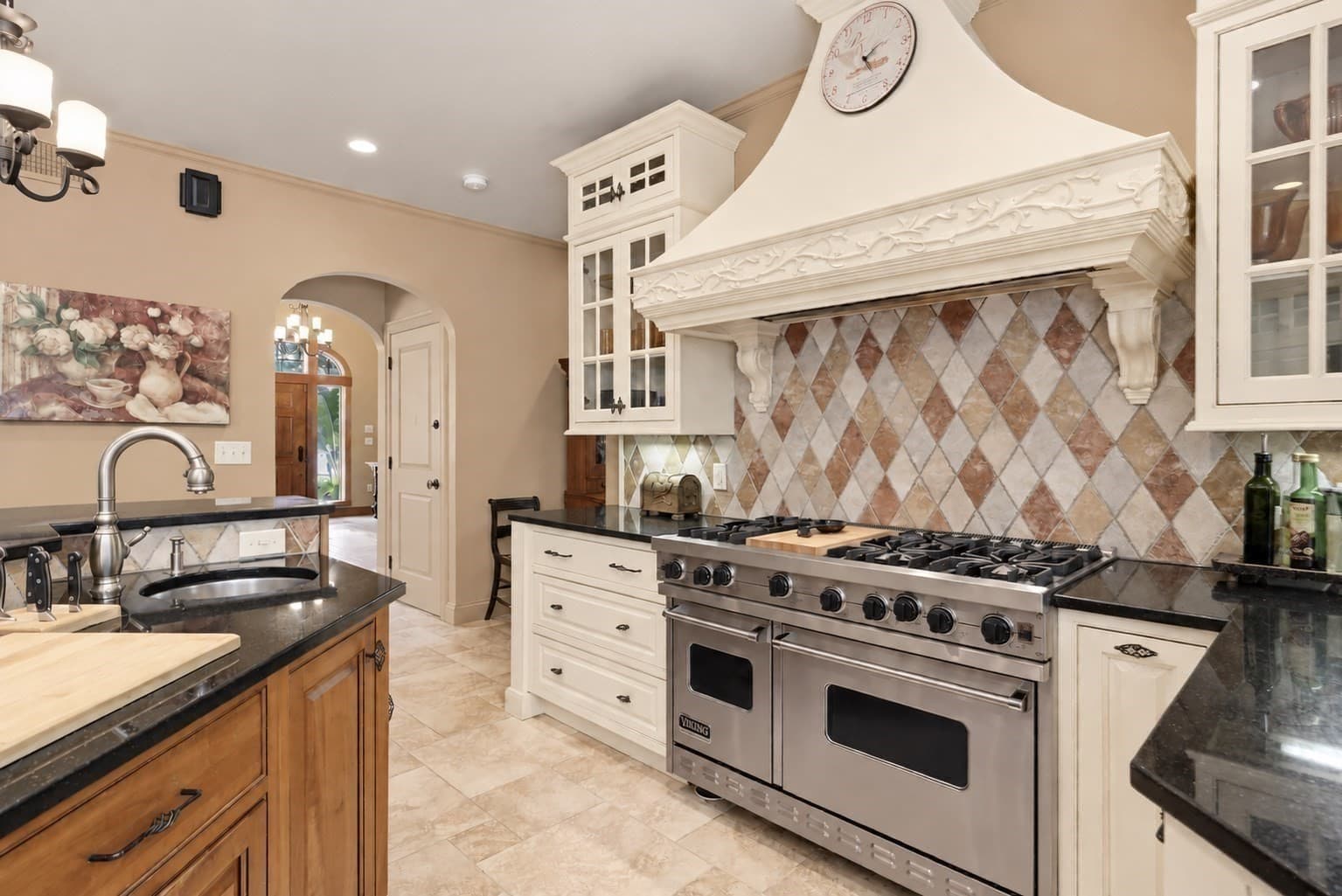 Single Family Residence at 47 Deer Hill Cir, Ludlow MA 01056, Ludlow, photo 8 of 42