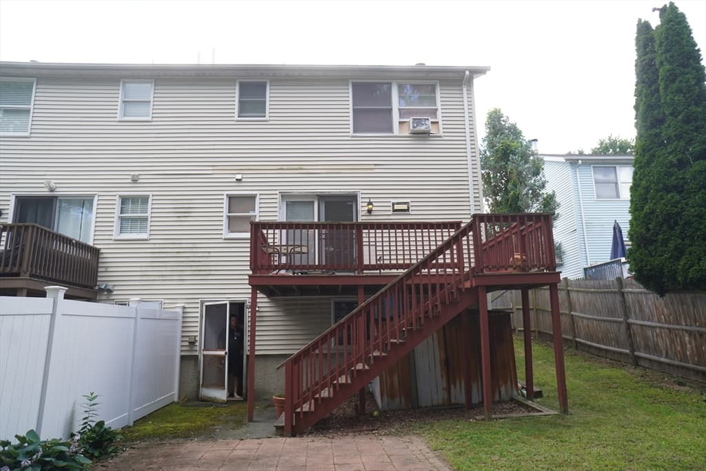 Condominium at 22 Blaney Ct # 22, Revere MA 02151, Revere, photo 12 of 12