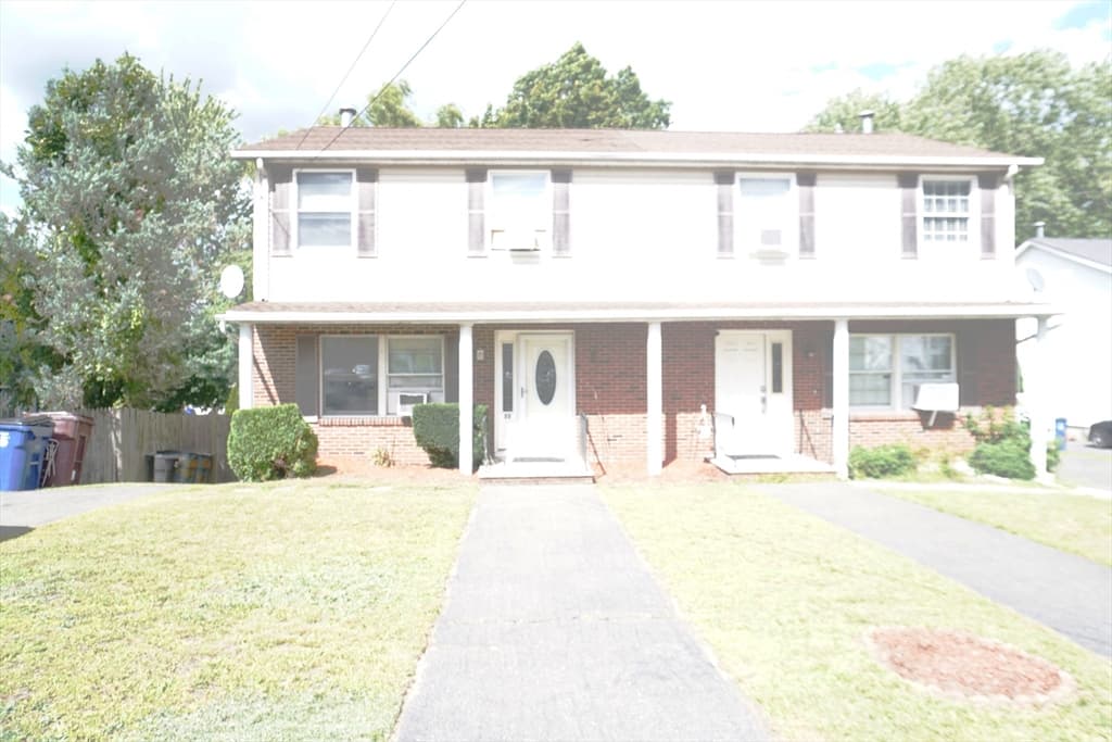 22 Blaney Ct # 22, Revere MA 02151