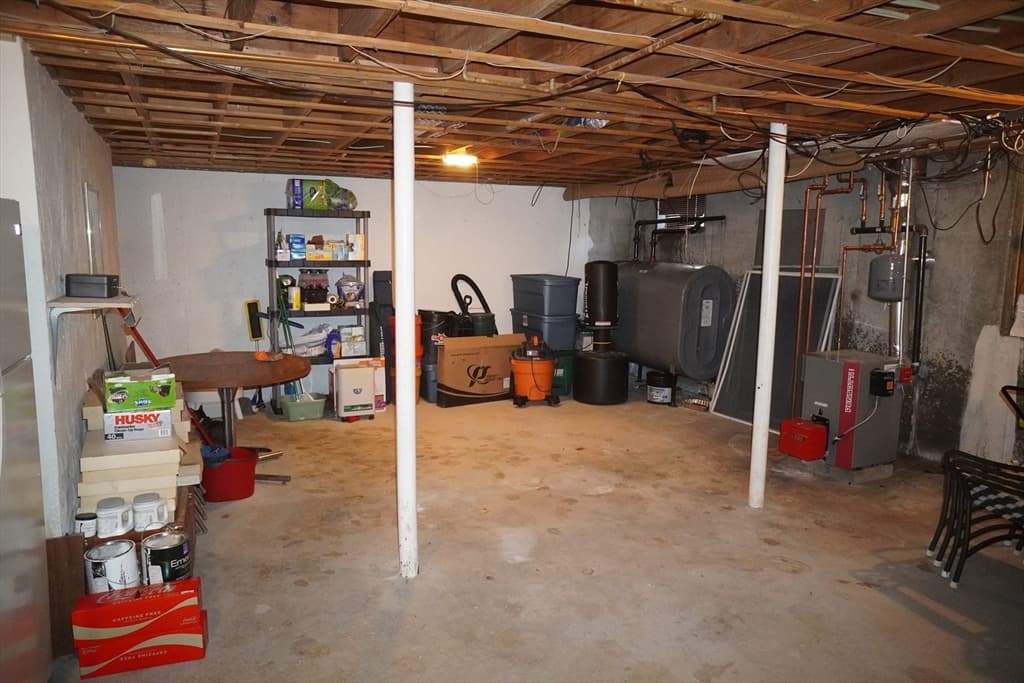 Condominium at 22 Blaney Ct # 22, Revere MA 02151, Revere, photo 9 of 12