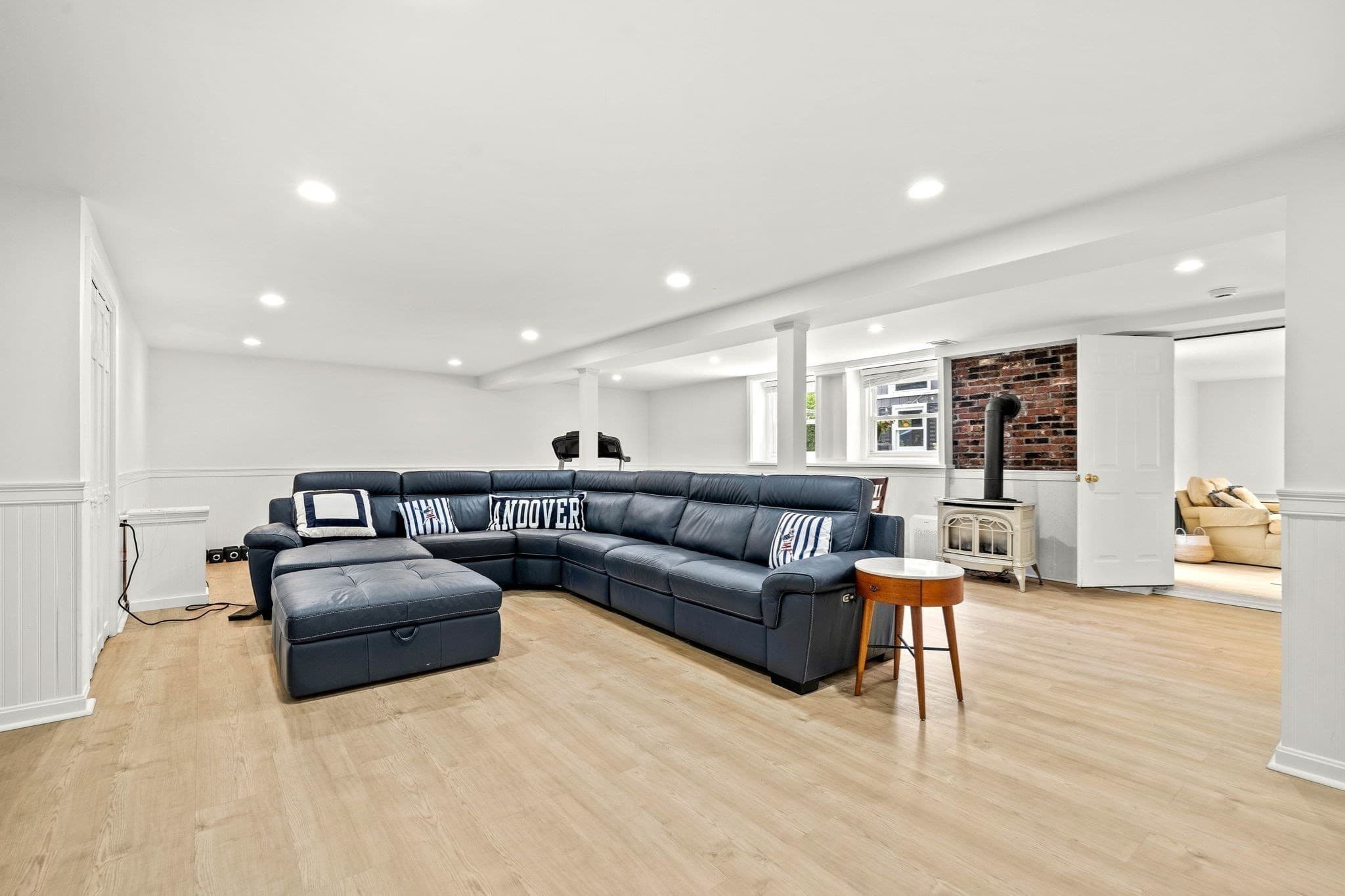 Single Family Residence at 50 Holt Rd, Andover MA 01810, photo 23 of 37