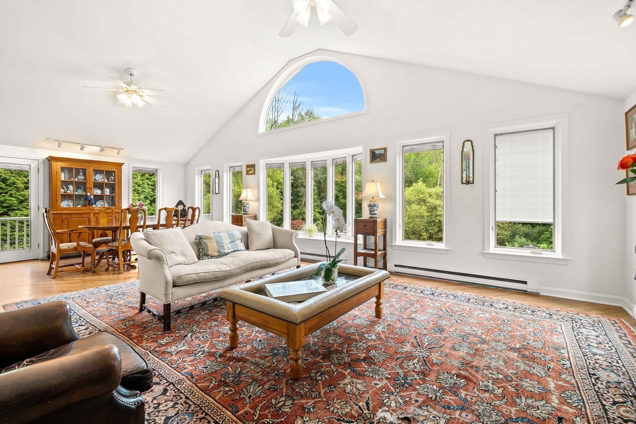 Single Family Residence at 50 Holt Rd, Andover MA 01810, photo 6 of 37