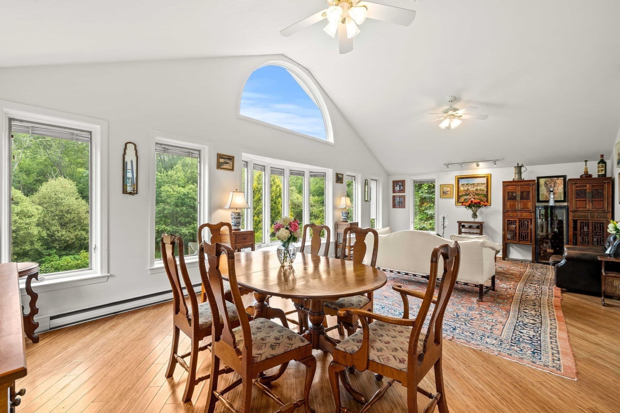 Single Family Residence at 50 Holt Rd, Andover MA 01810, photo 13 of 37