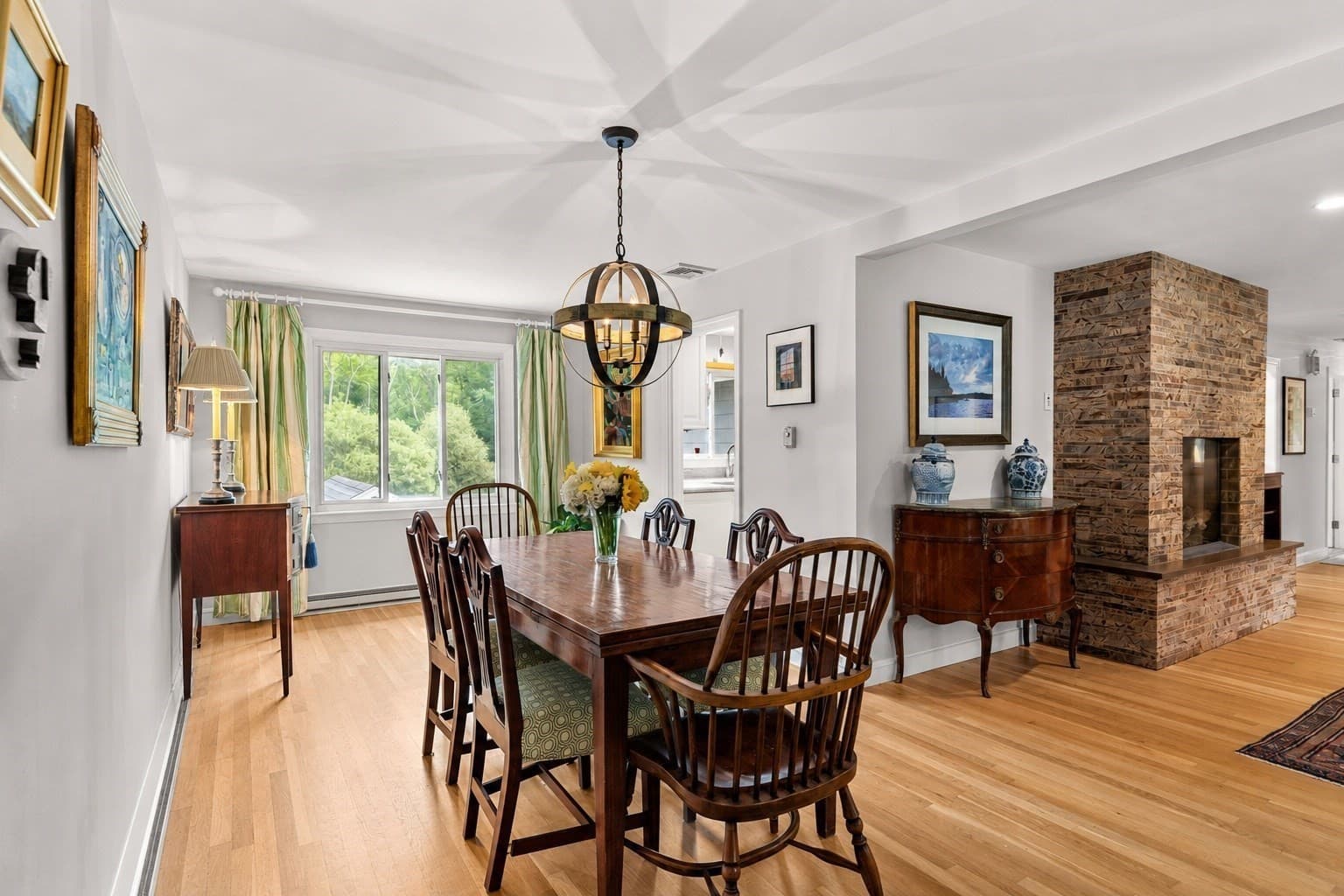 Single Family Residence at 50 Holt Rd, Andover MA 01810, photo 12 of 37