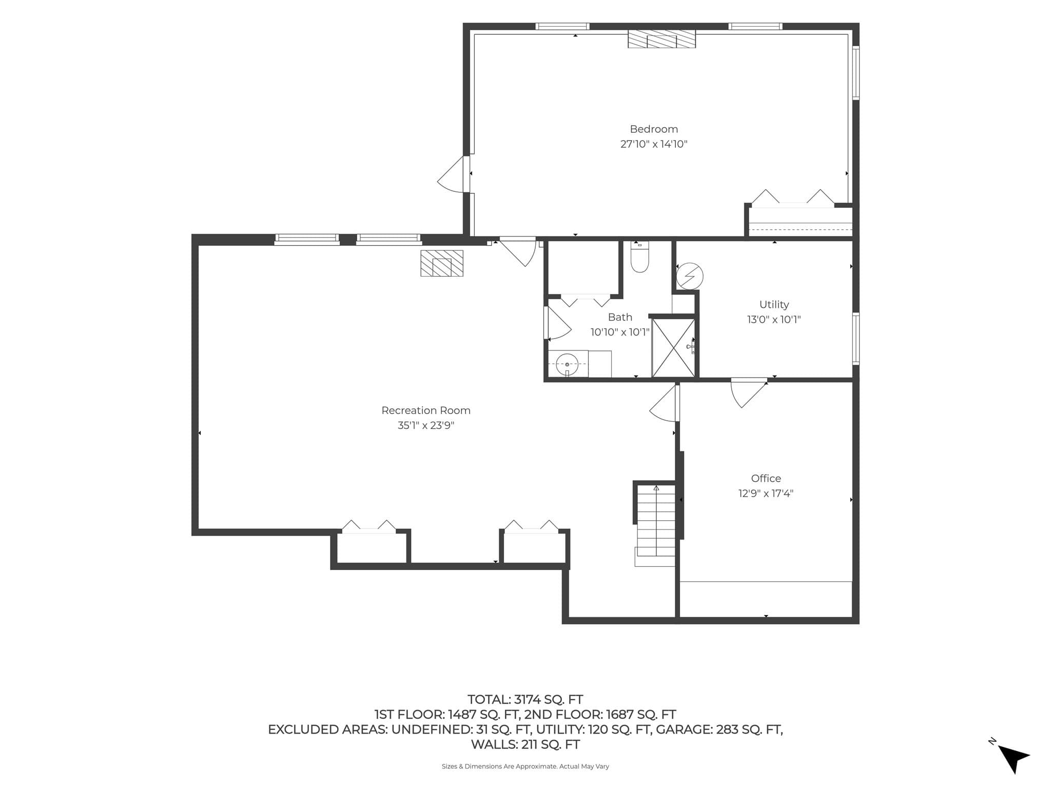 Single Family Residence at 50 Holt Rd, Andover MA 01810, photo 36 of 37