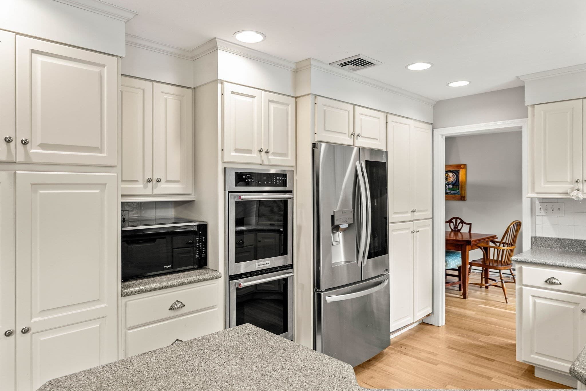 Single Family Residence at 50 Holt Rd, Andover MA 01810, photo 10 of 37