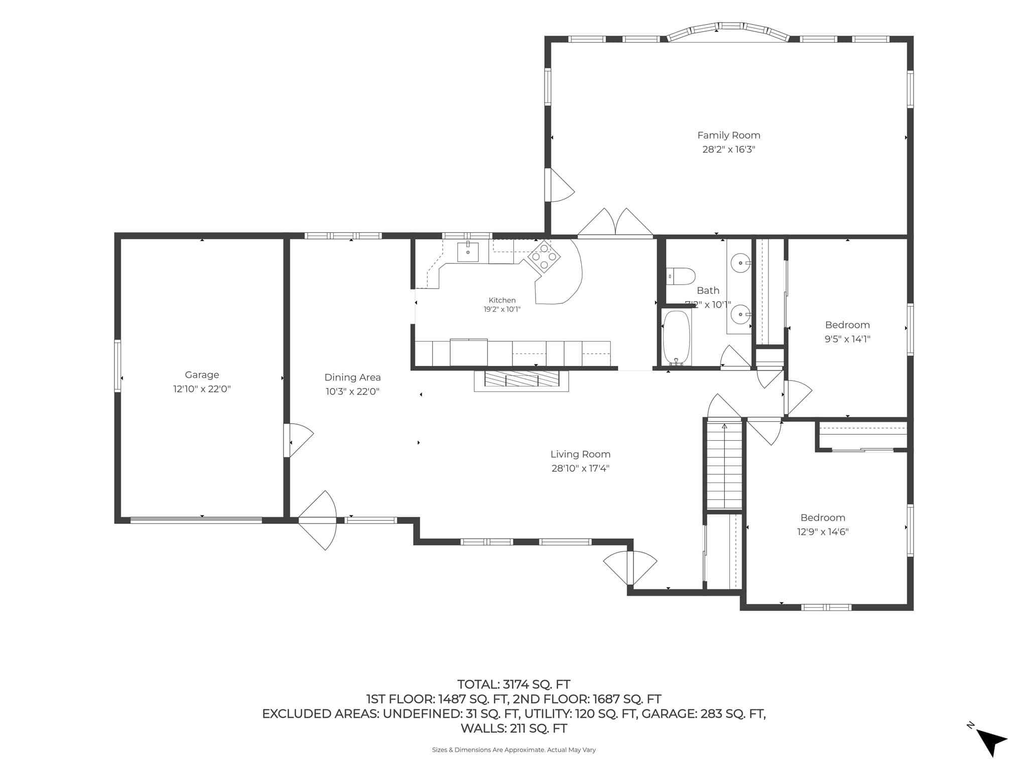 Single Family Residence at 50 Holt Rd, Andover MA 01810, photo 37 of 37