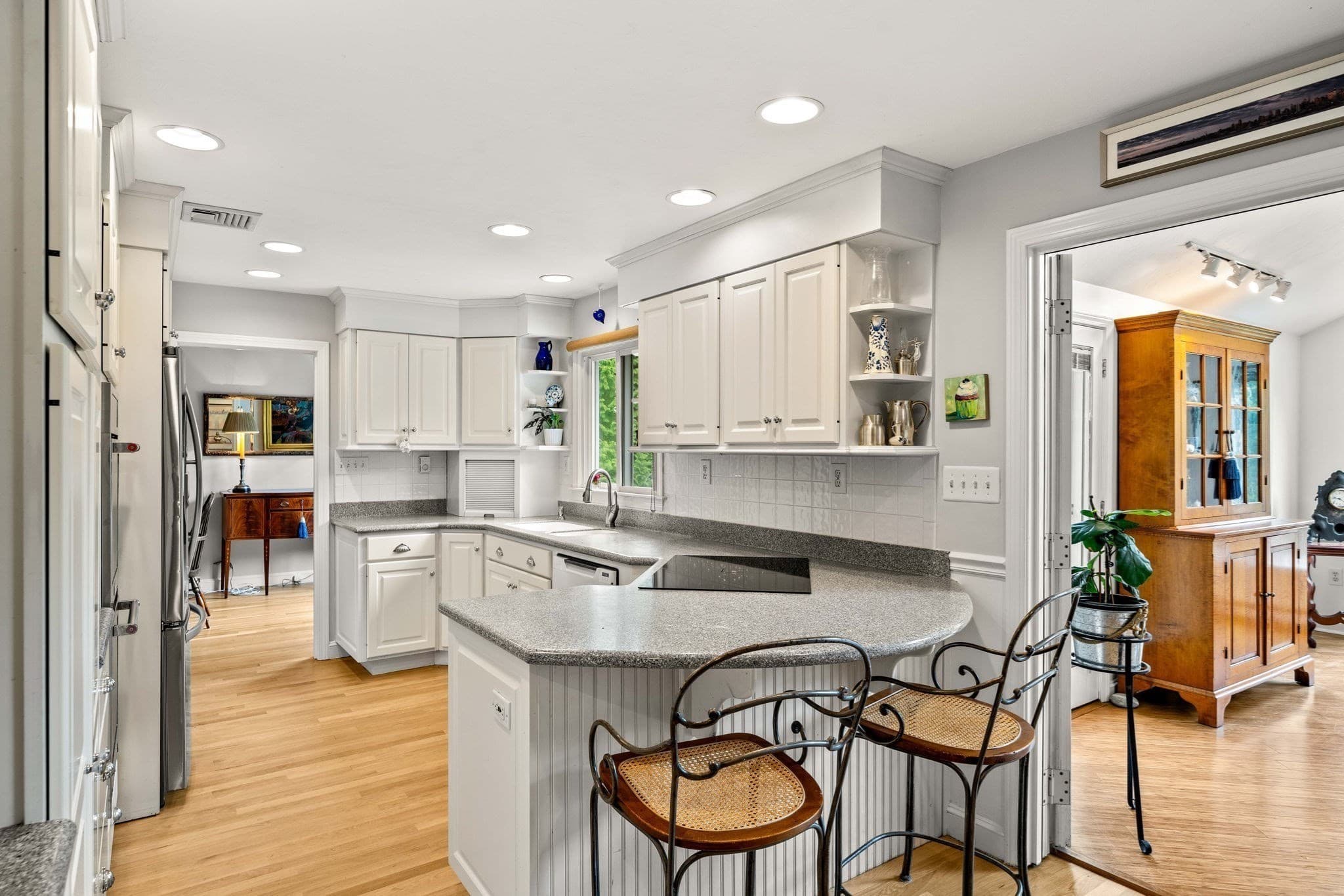 Single Family Residence at 50 Holt Rd, Andover MA 01810, photo 11 of 37