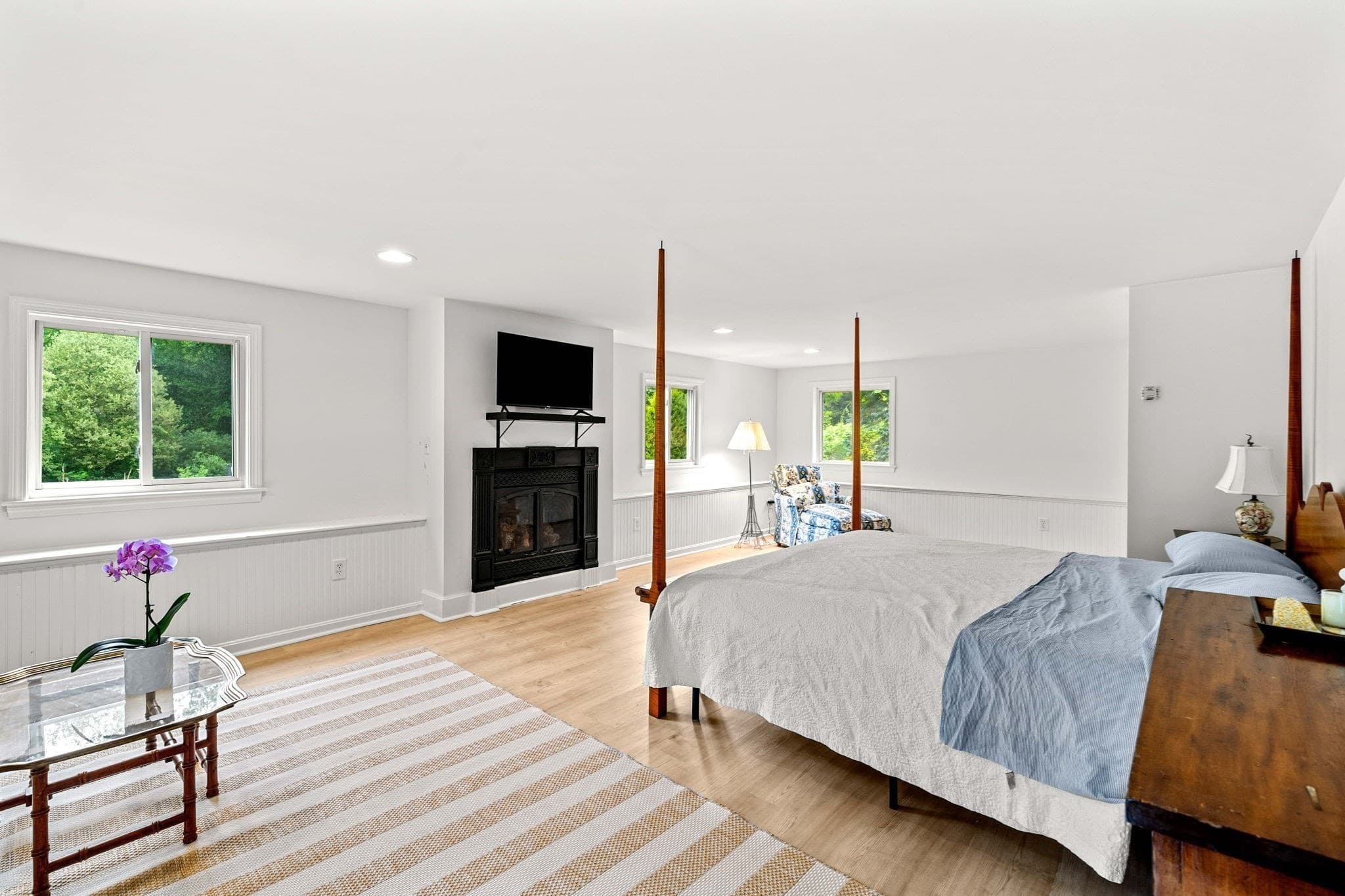 Single Family Residence at 50 Holt Rd, Andover MA 01810, photo 25 of 37