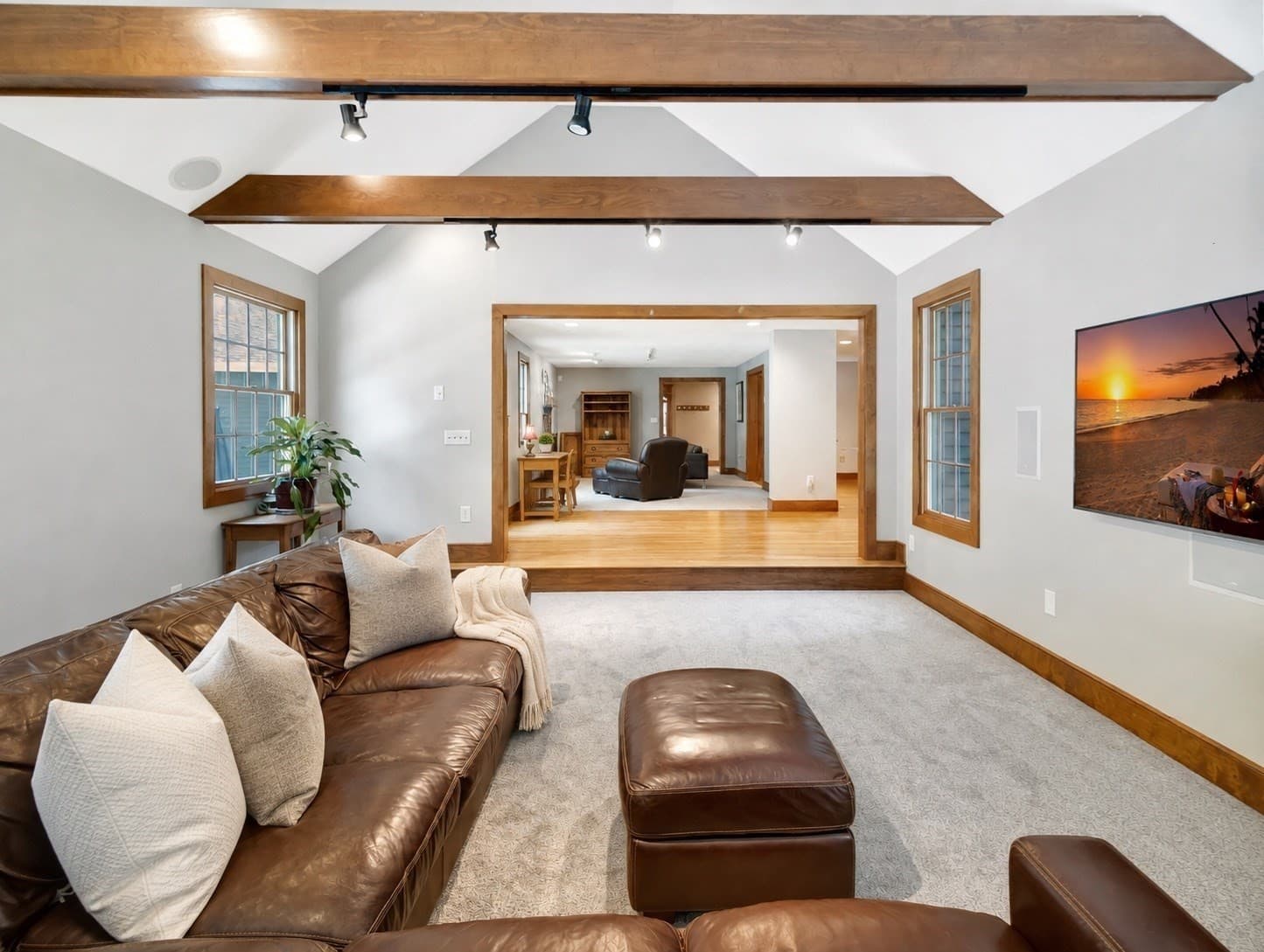 Single Family Residence at 55 King Arthur Way, Mansfield MA 02048, Mansfield, photo 13 of 42