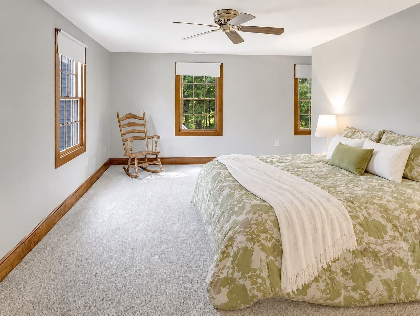 Single Family Residence at 55 King Arthur Way, Mansfield MA 02048, Mansfield, photo 17 of 42