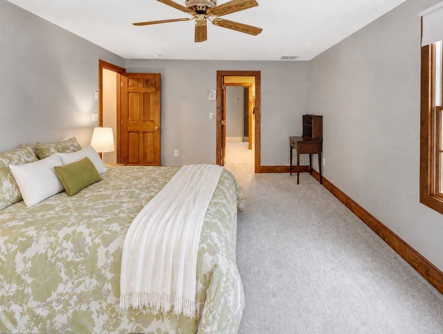 Single Family Residence at 55 King Arthur Way, Mansfield MA 02048, Mansfield, photo 16 of 42