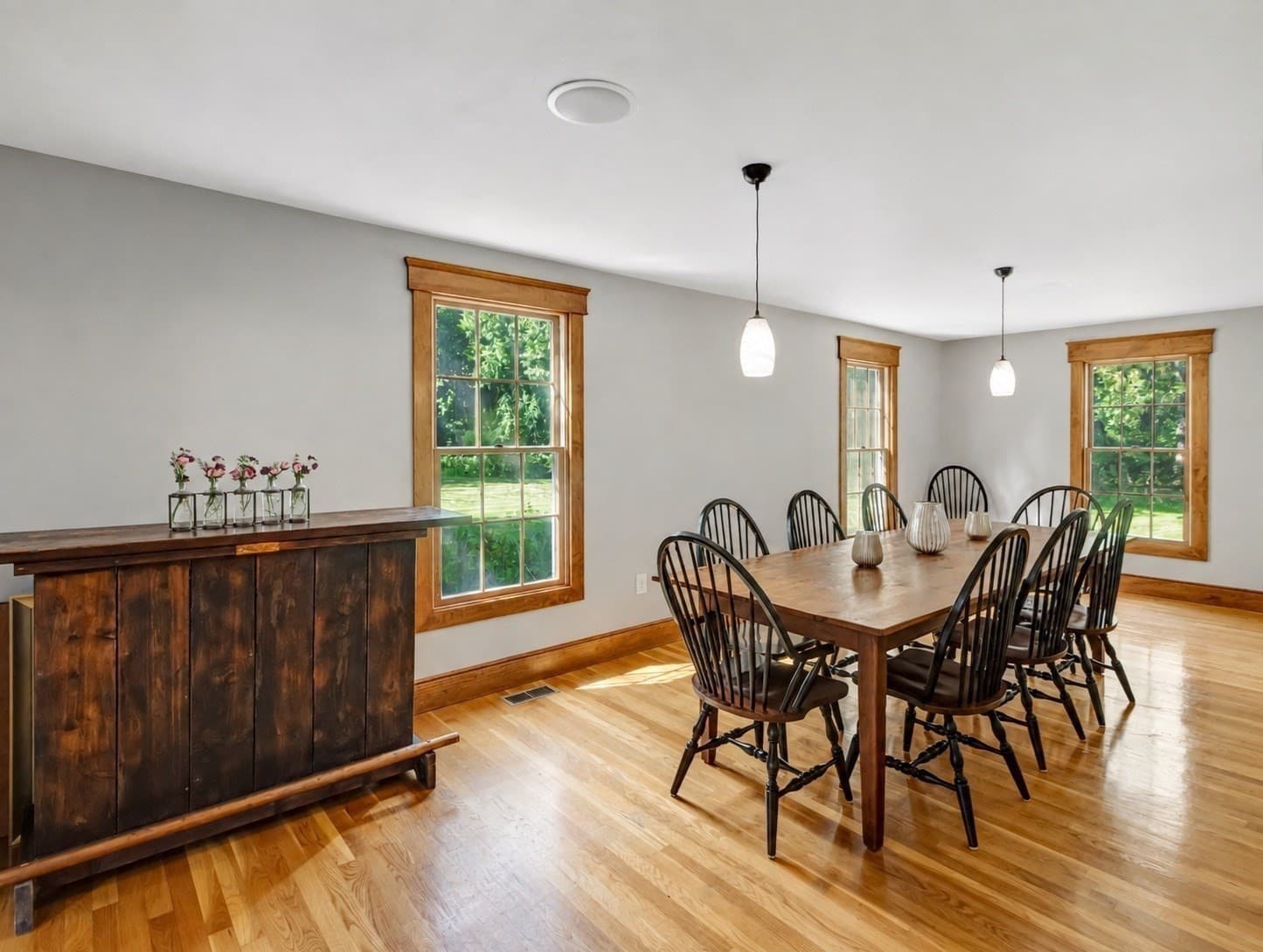 Single Family Residence at 55 King Arthur Way, Mansfield MA 02048, Mansfield, photo 7 of 42
