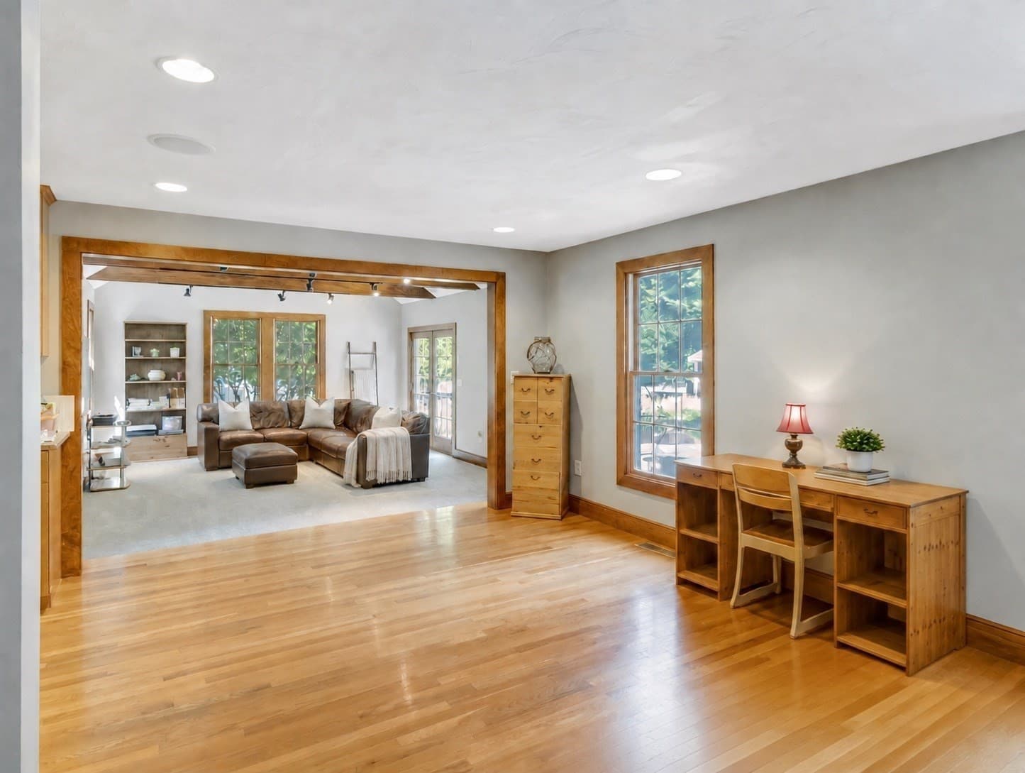 Single Family Residence at 55 King Arthur Way, Mansfield MA 02048, Mansfield, photo 14 of 42