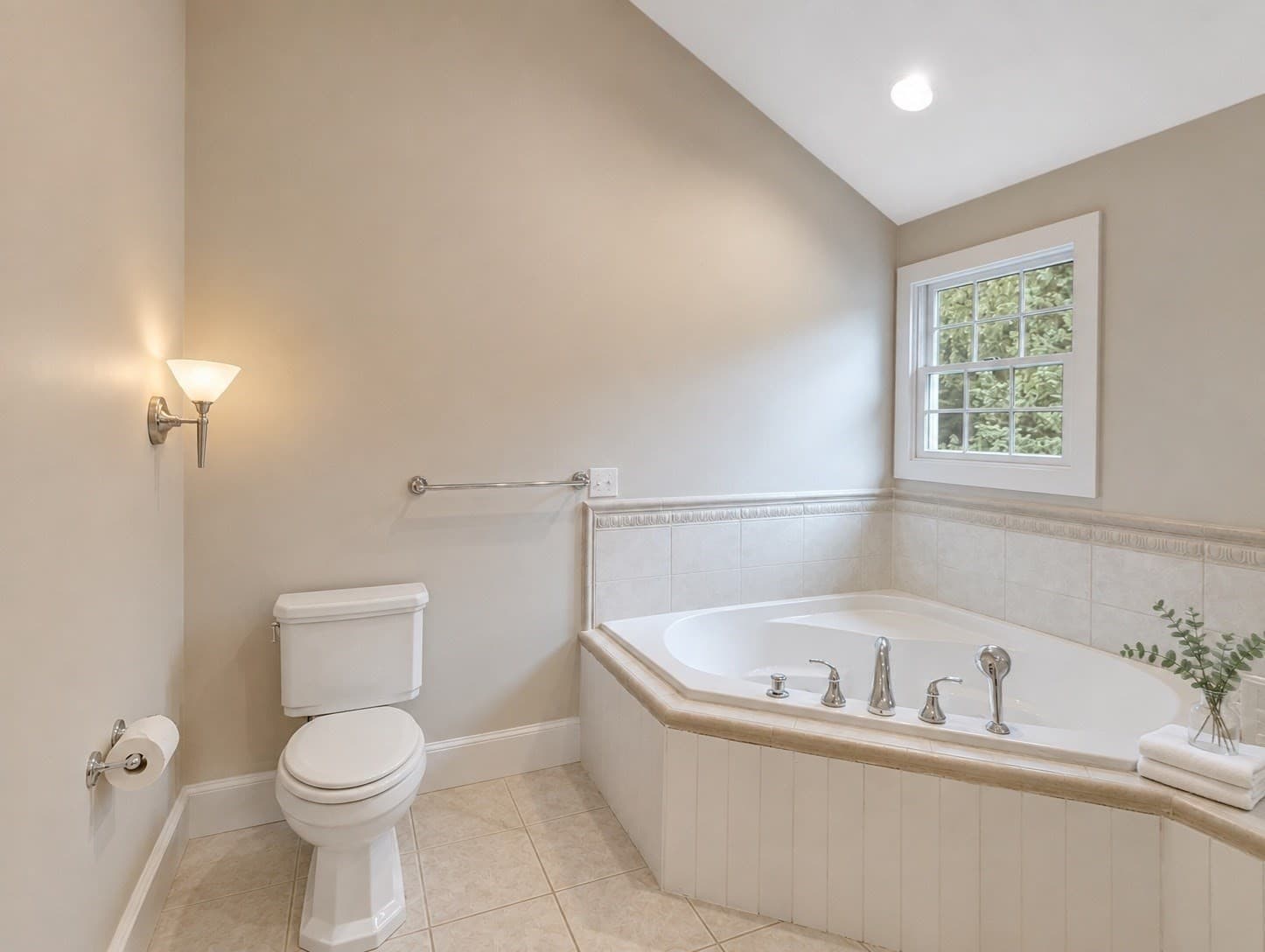 Single Family Residence at 55 King Arthur Way, Mansfield MA 02048, Mansfield, photo 19 of 42