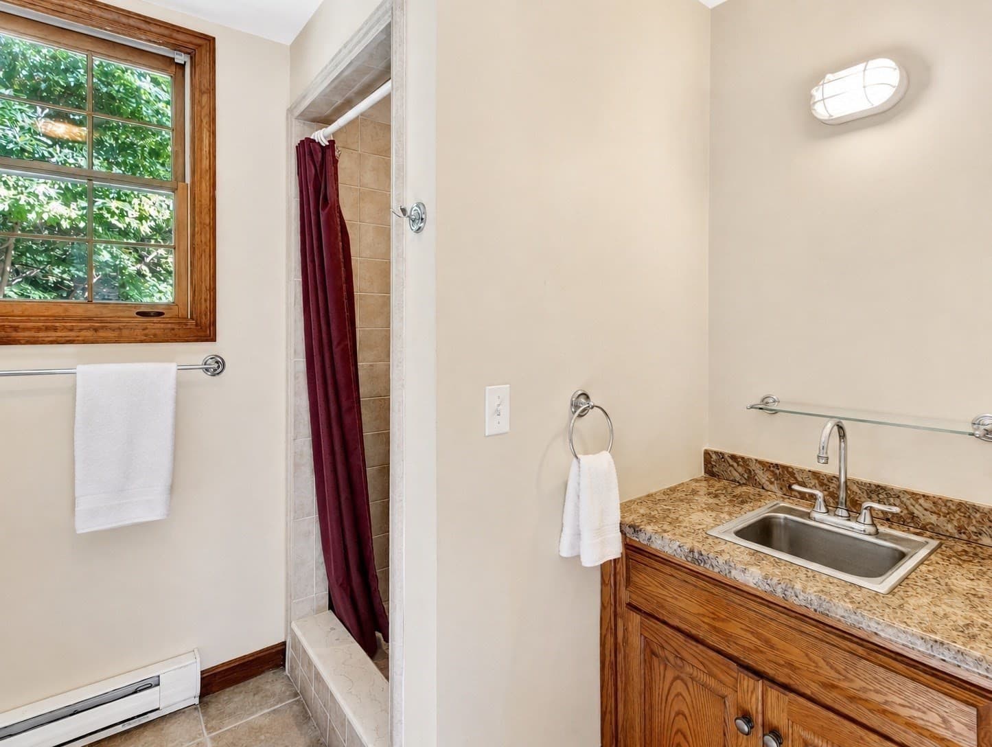 Single Family Residence at 55 King Arthur Way, Mansfield MA 02048, Mansfield, photo 40 of 42