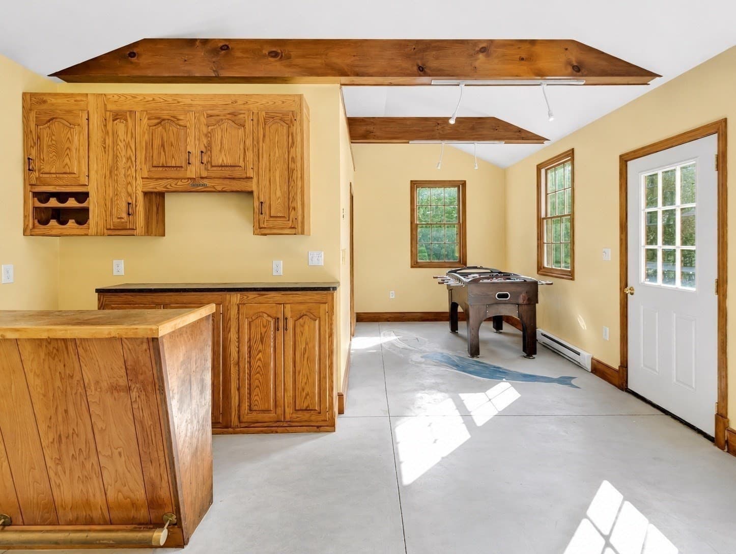 Single Family Residence at 55 King Arthur Way, Mansfield MA 02048, Mansfield, photo 39 of 42