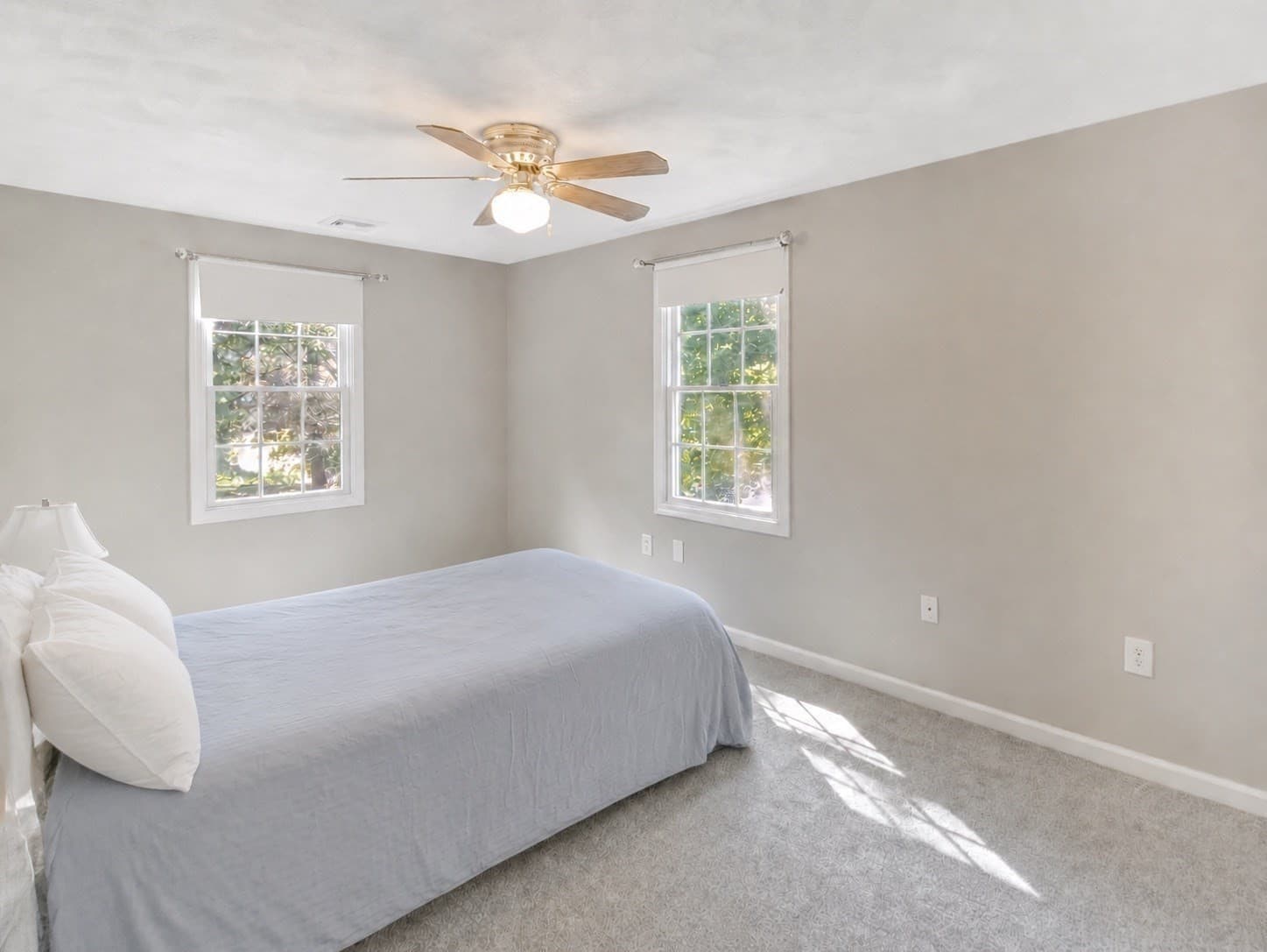 Single Family Residence at 55 King Arthur Way, Mansfield MA 02048, Mansfield, photo 21 of 42