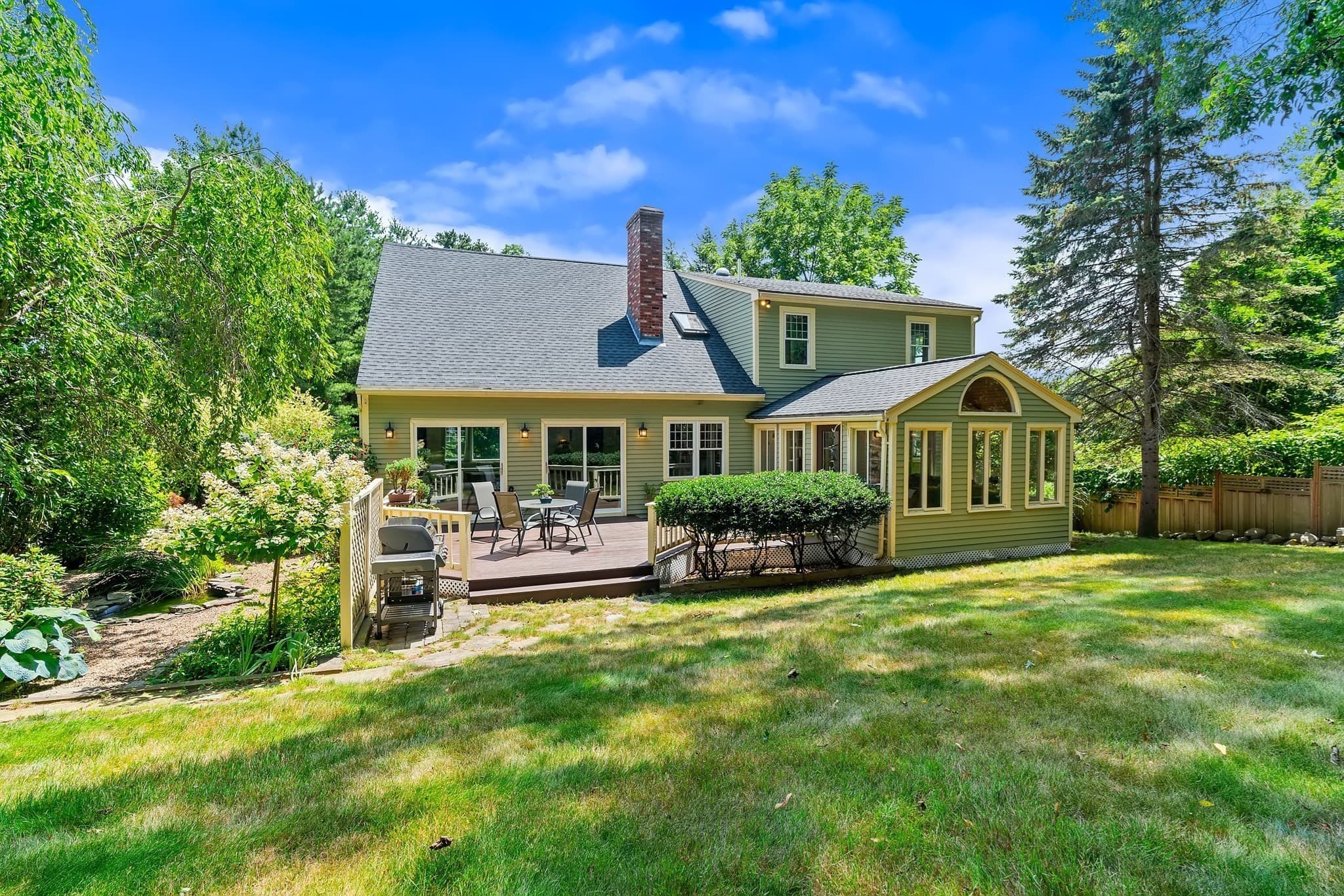 Single Family Residence at 334 Farm Road, Marlborough MA 01752, Marlborough, photo 36 of 42