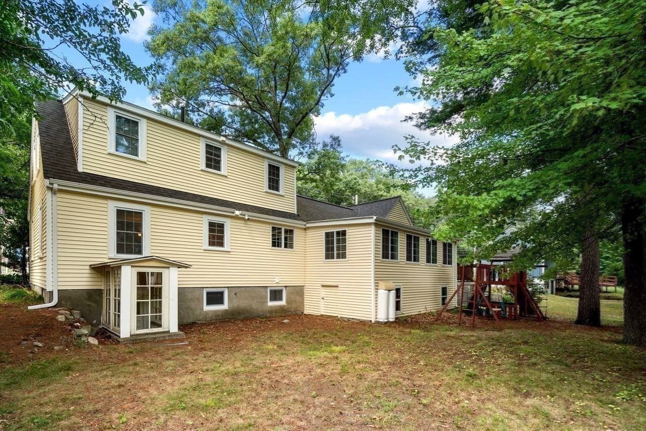 Single Family Residence at 197 Speen Street, Natick MA 01760, Natick, photo 22 of 30