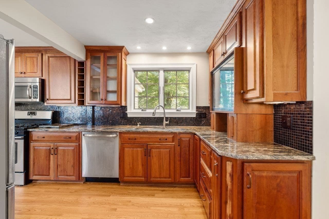 Single Family Residence at 197 Speen Street, Natick MA 01760, Natick, photo 3 of 30
