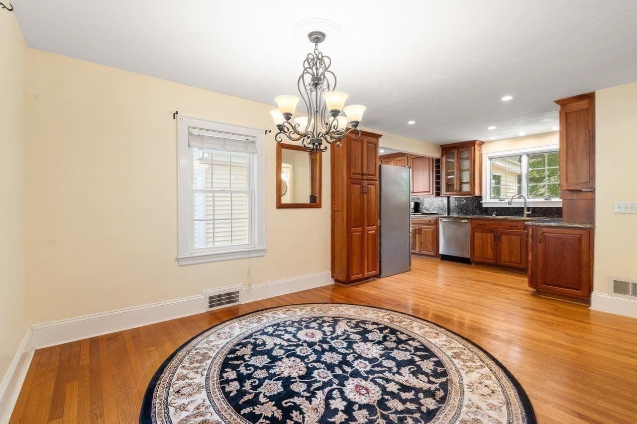 Single Family Residence at 197 Speen Street, Natick MA 01760, Natick, photo 9 of 30
