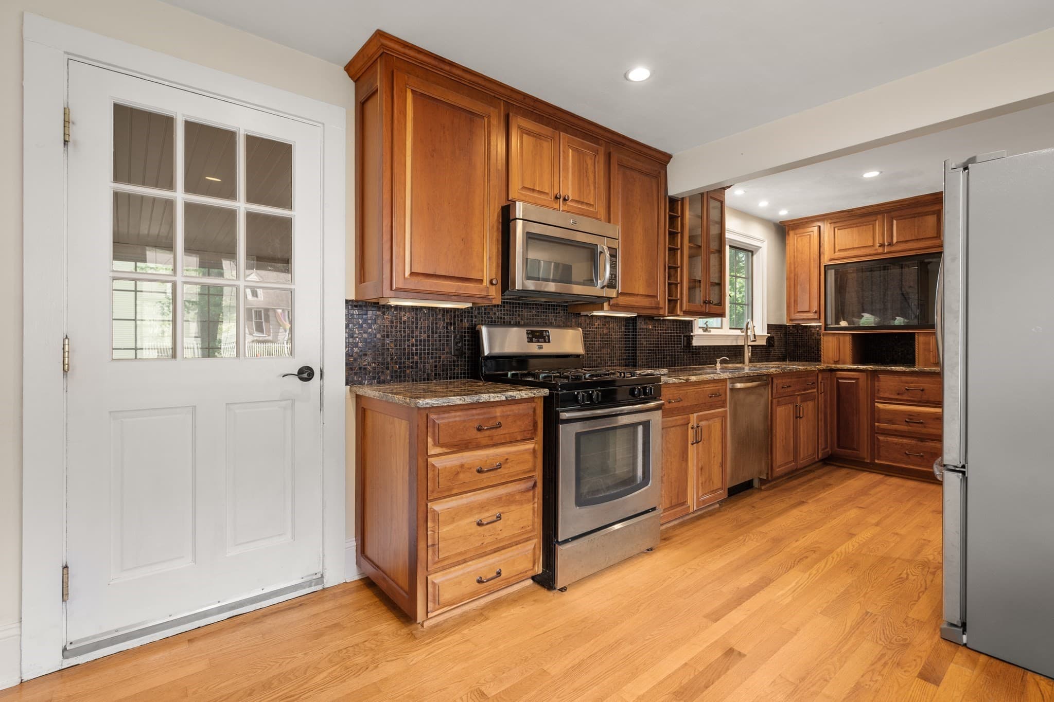 Single Family Residence at 197 Speen Street, Natick MA 01760, Natick, photo 4 of 30