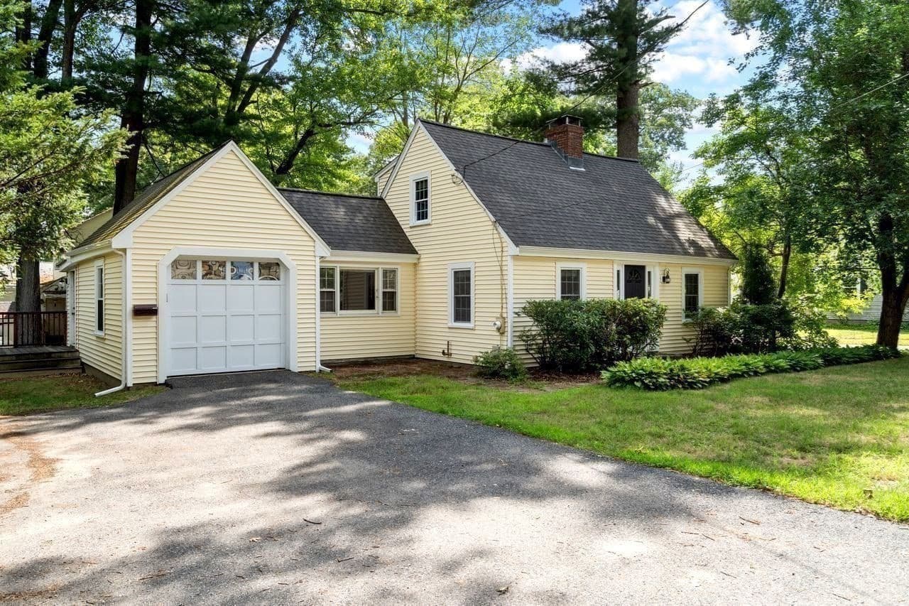 Single Family Residence at 197 Speen Street, Natick MA 01760, Natick, photo 21 of 30