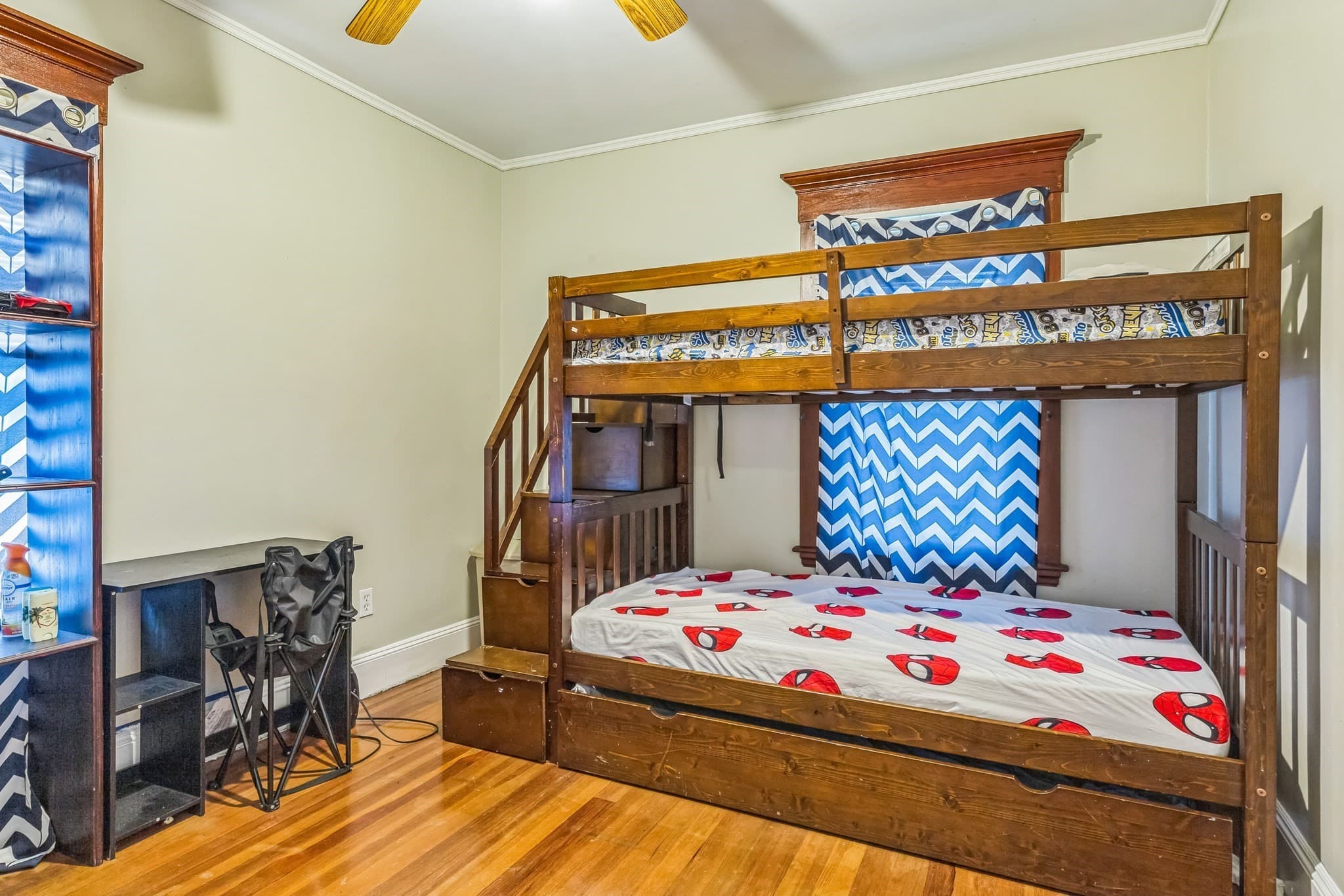 Single Family Residence at 563 Union St, New Bedford MA 02740, New Bedford, photo 13 of 22