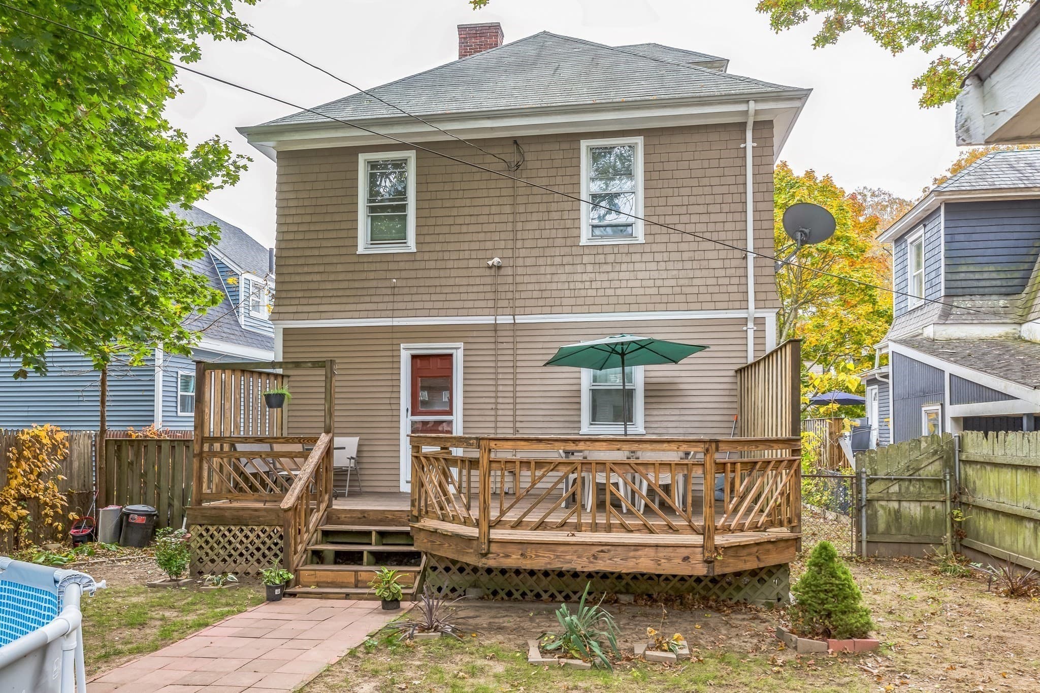 563 Union St, New Bedford MA 02740