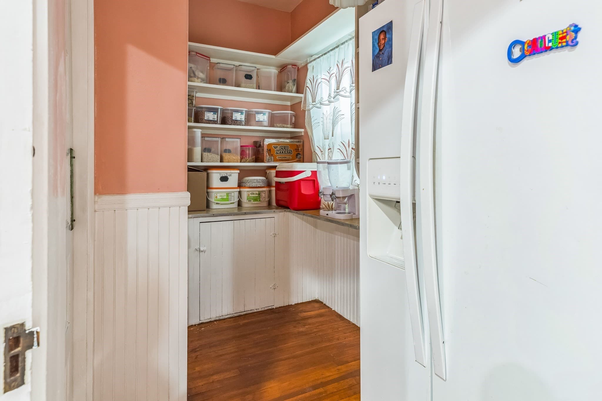 Single Family Residence at 563 Union St, New Bedford MA 02740, New Bedford, photo 9 of 22