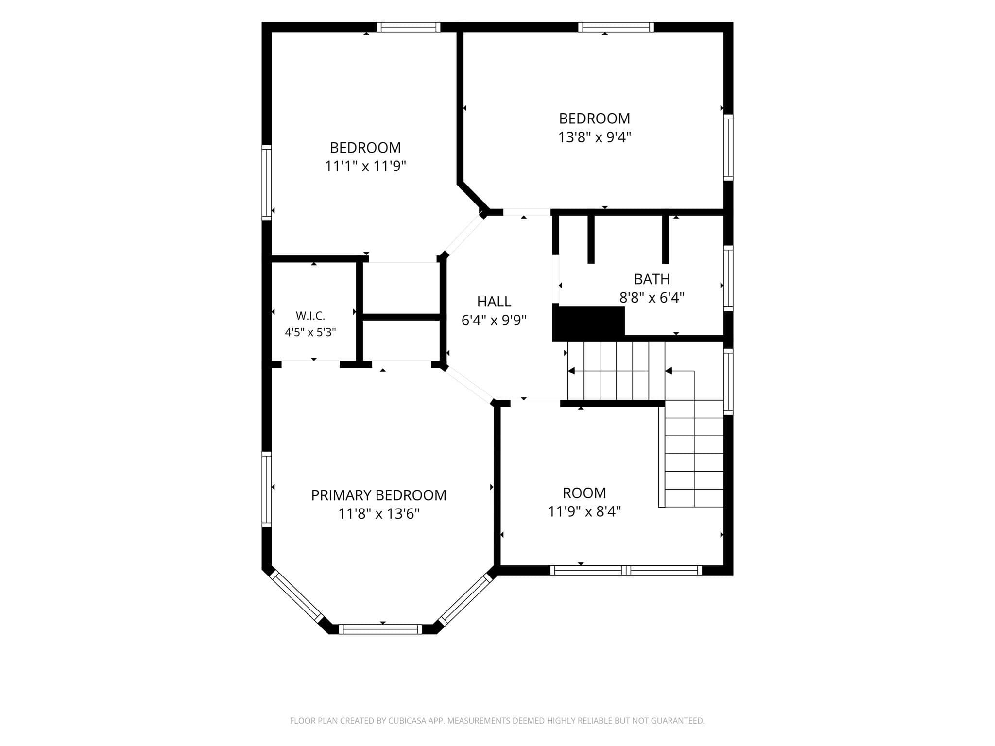 Single Family Residence at 563 Union St, New Bedford MA 02740, New Bedford, photo 19 of 22