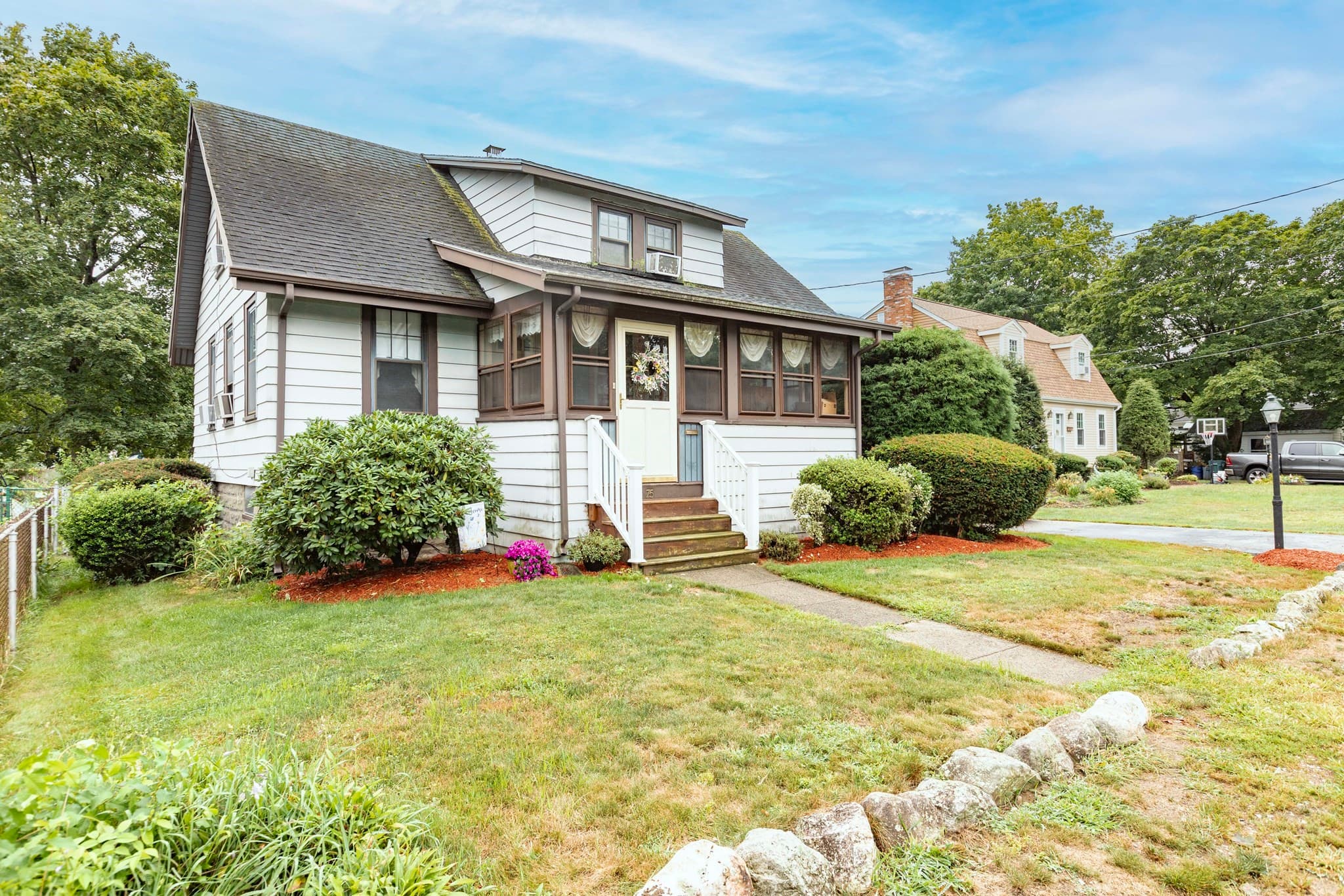 Single Family Residence at 75 Battery Street, Abington MA 02351, Abington, photo 2 of 31