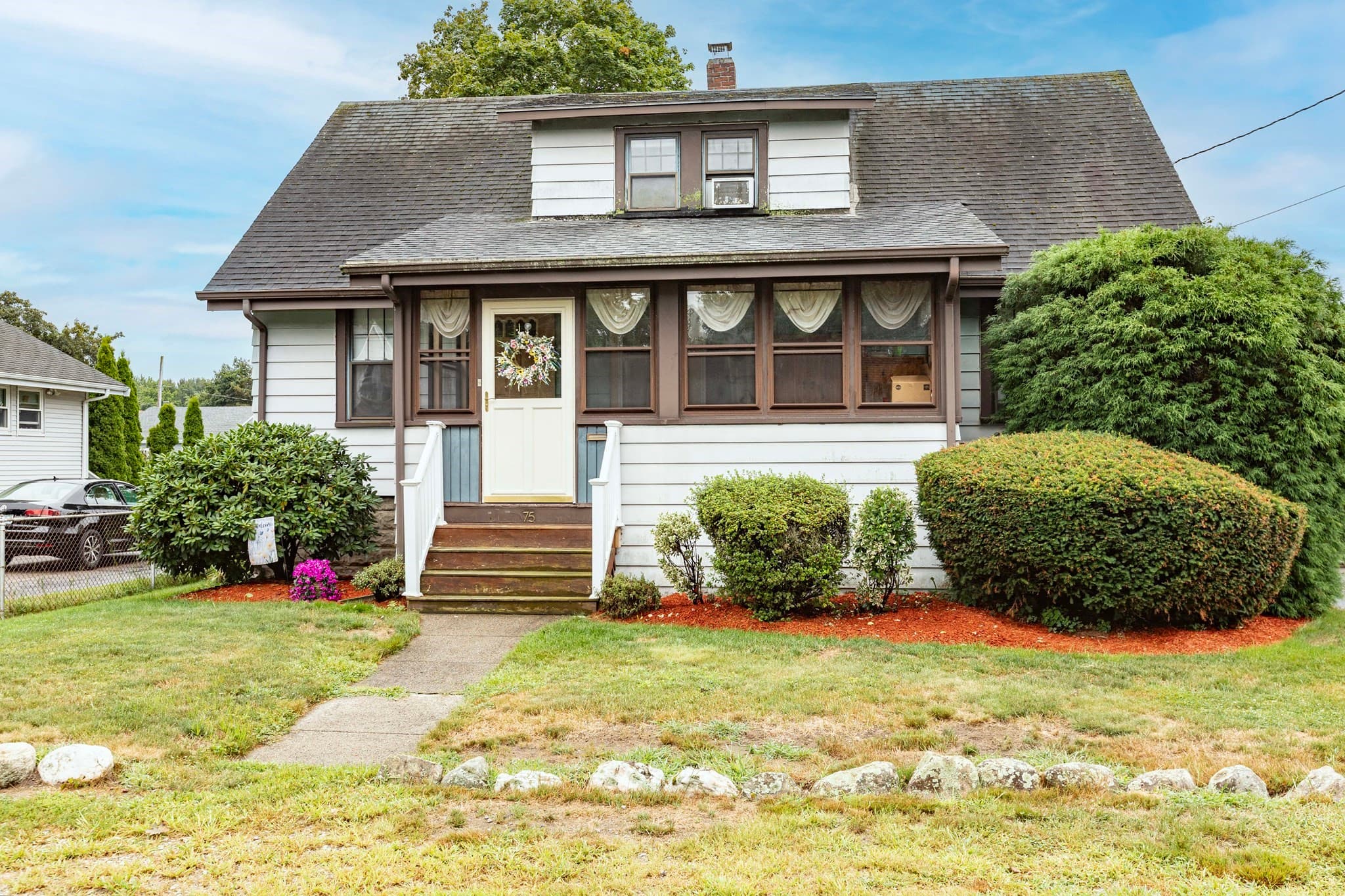 75 Battery Street, Abington MA 02351