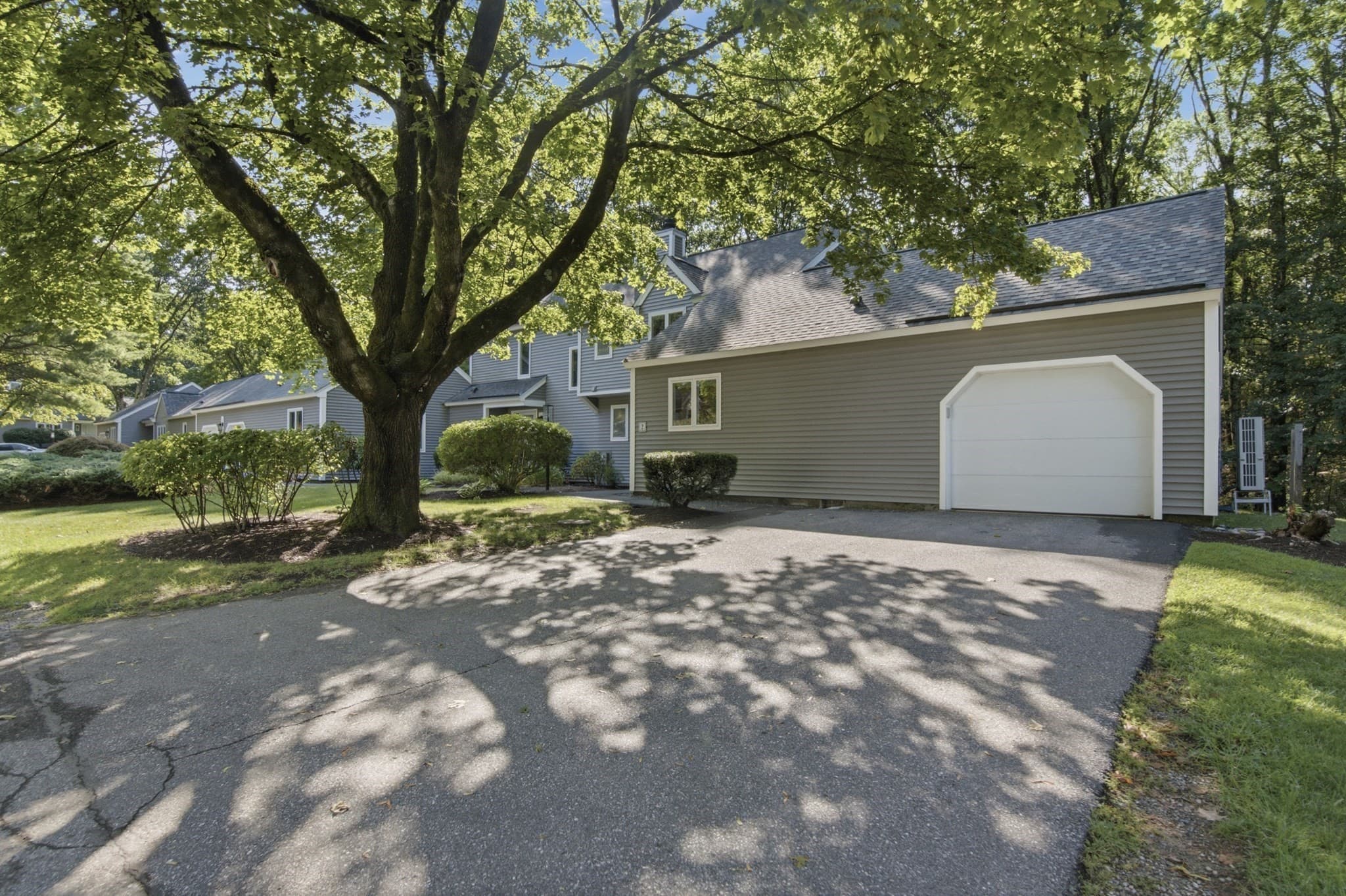 Condominium at 2 Steepletree Lane # 2, Wayland MA 01778, Wayland, photo 2 of 42
