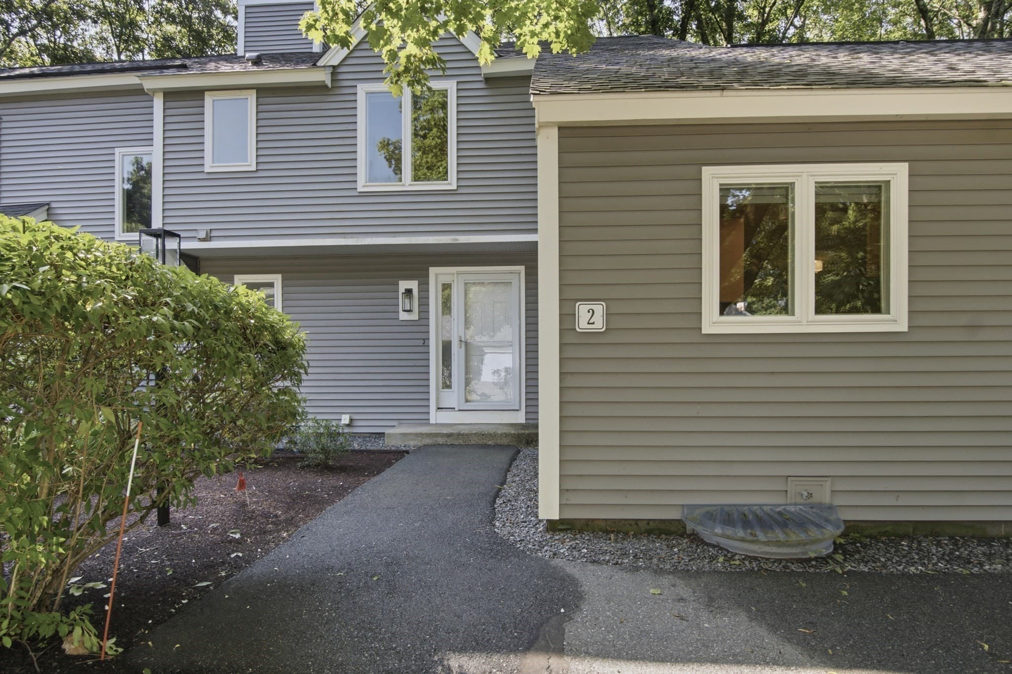 Condominium at 2 Steepletree Lane # 2, Wayland MA 01778, Wayland, photo 36 of 42