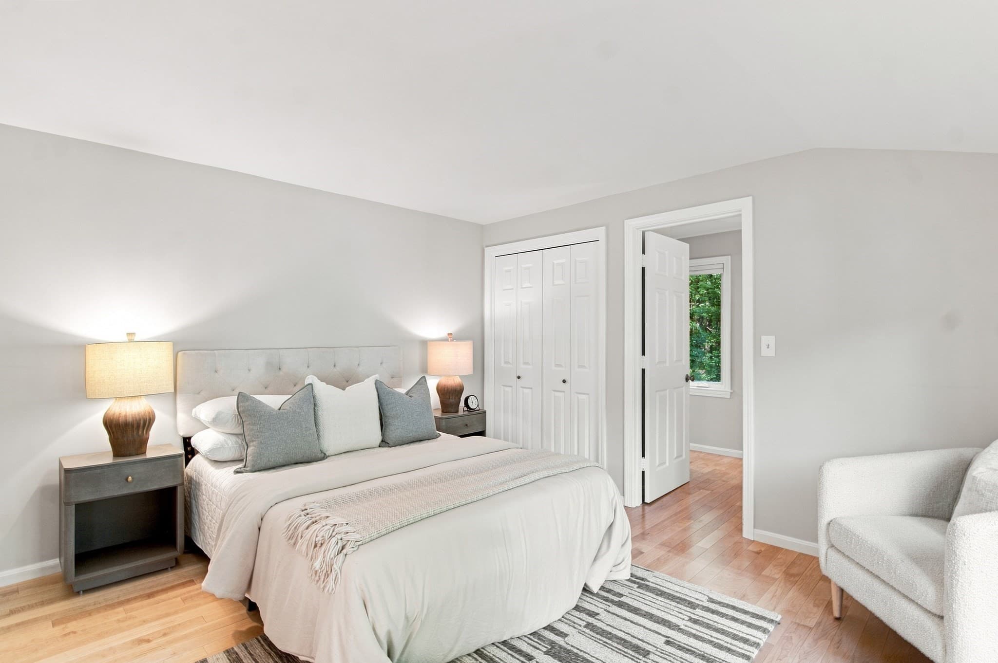 Condominium at 2 Steepletree Lane # 2, Wayland MA 01778, Wayland, photo 24 of 42