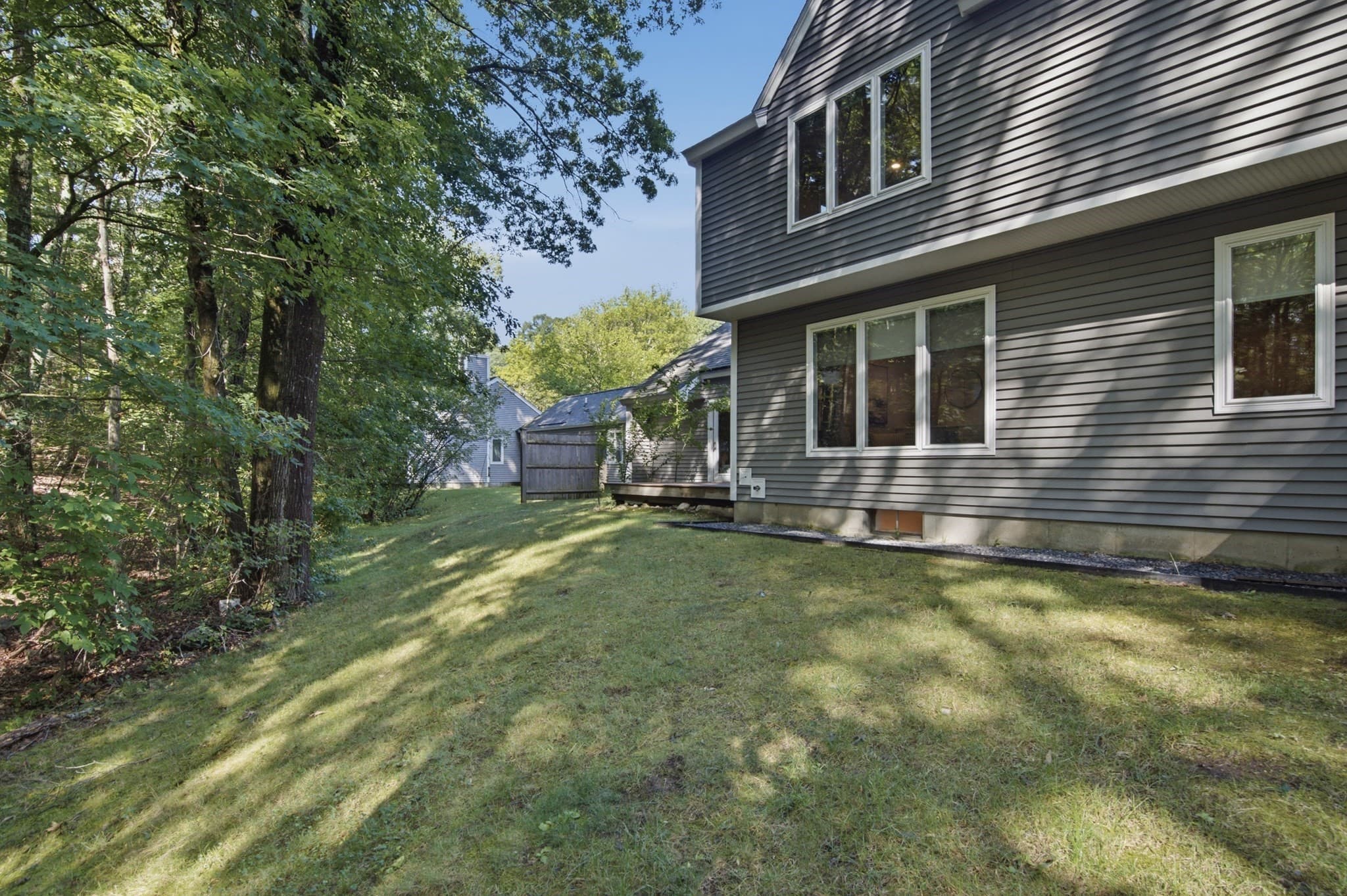 Condominium at 2 Steepletree Lane # 2, Wayland MA 01778, Wayland, photo 38 of 42