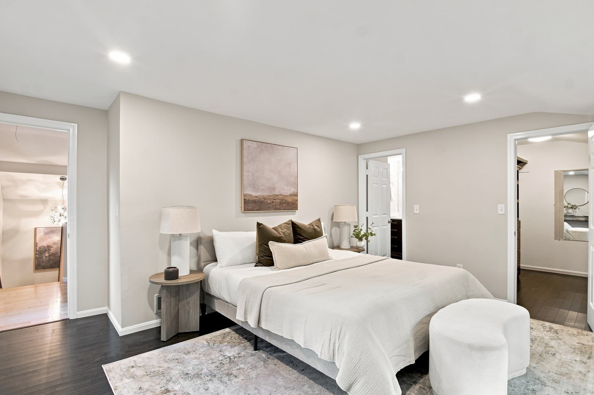 Condominium at 2 Steepletree Lane # 2, Wayland MA 01778, Wayland, photo 18 of 42