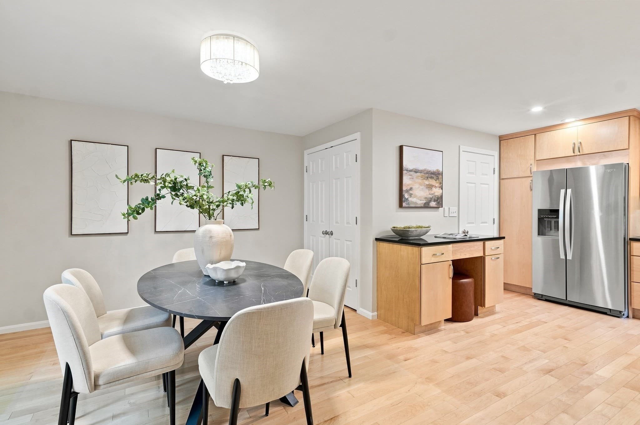 Condominium at 2 Steepletree Lane # 2, Wayland MA 01778, Wayland, photo 11 of 42